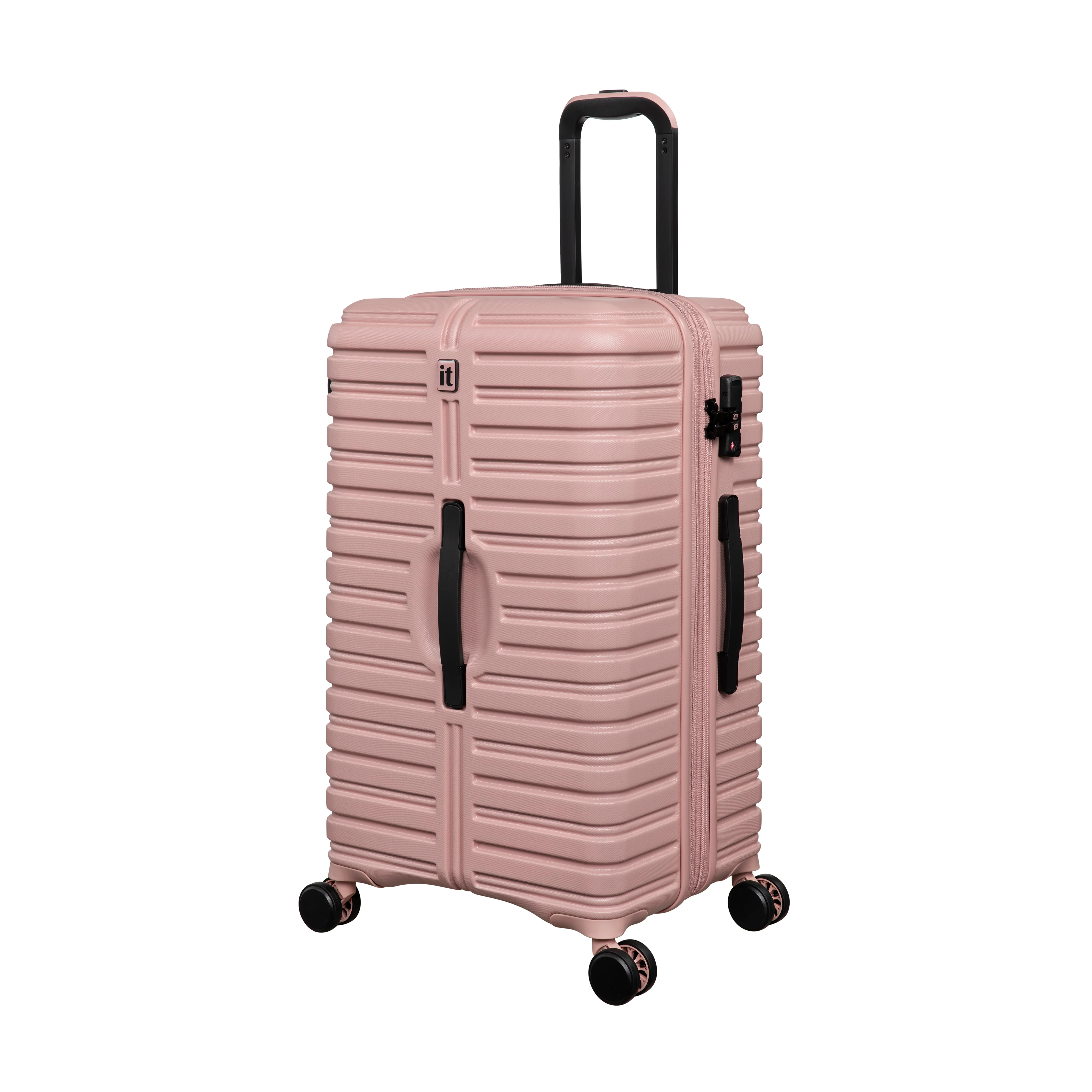 Jumbo Trunk - 3pc Set (Misty Rose) - Image 7