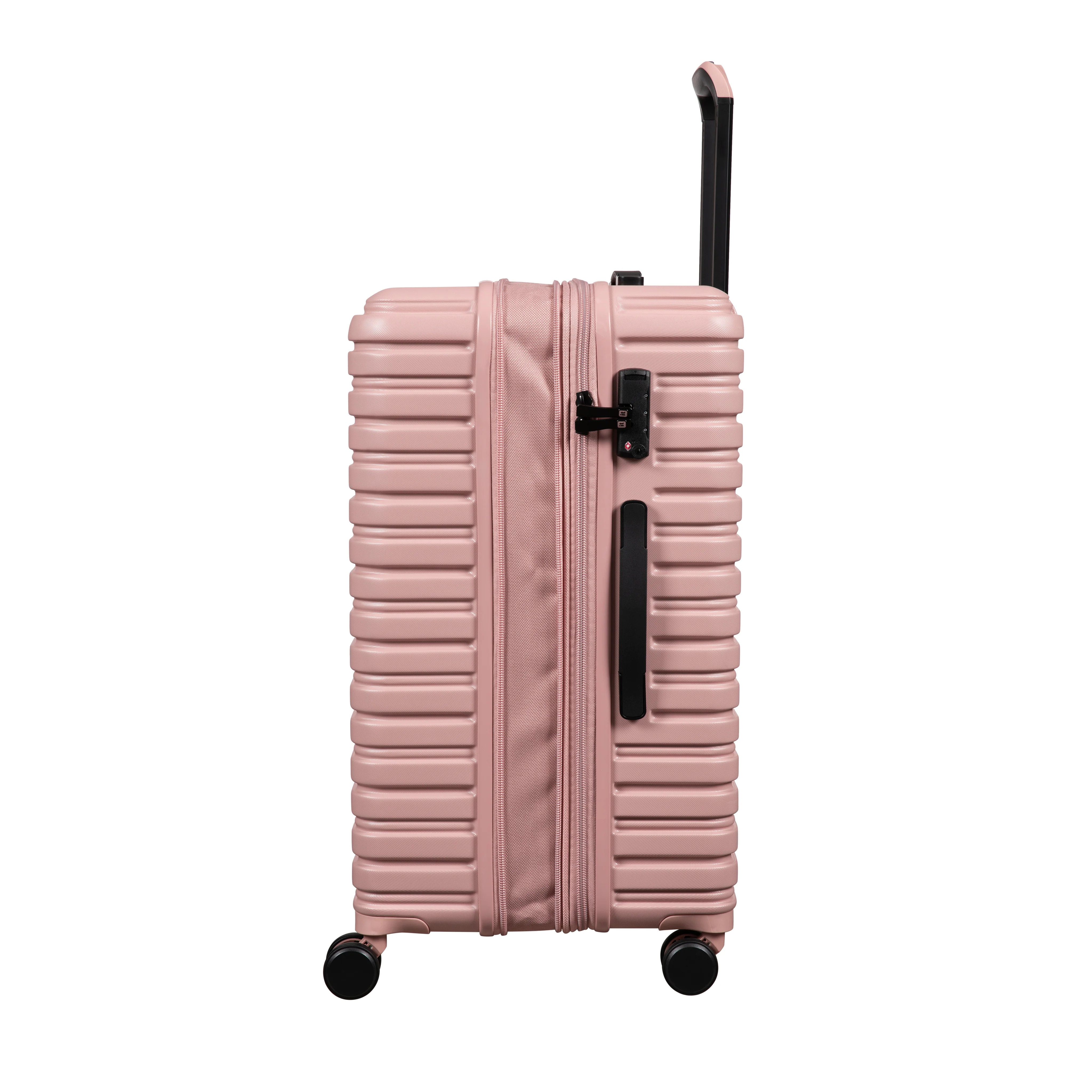 Jumbo Trunk - 3pc Set (Misty Rose) - Image 9