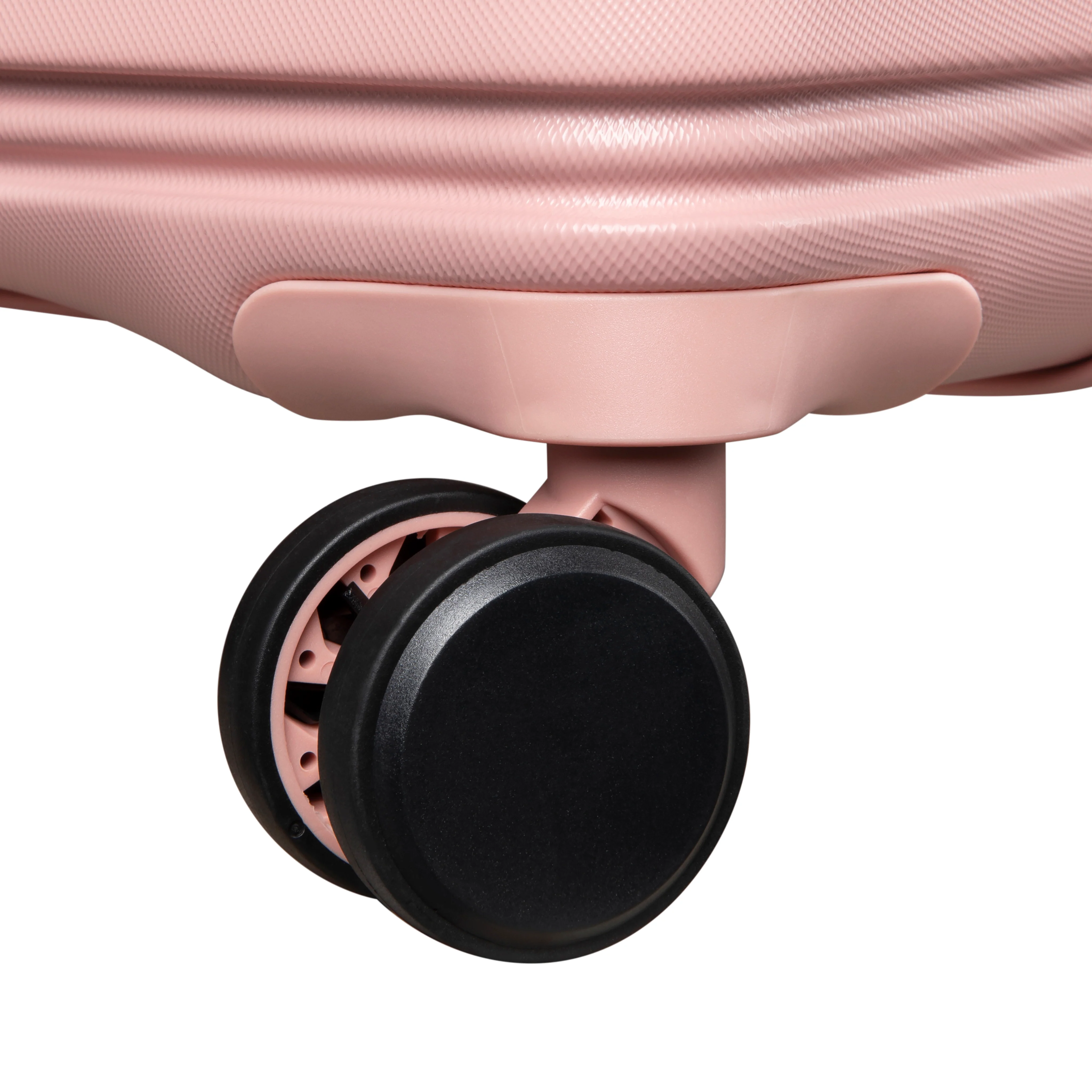 Jumbo Trunk - 3pc Set (Misty Rose) - Image 11