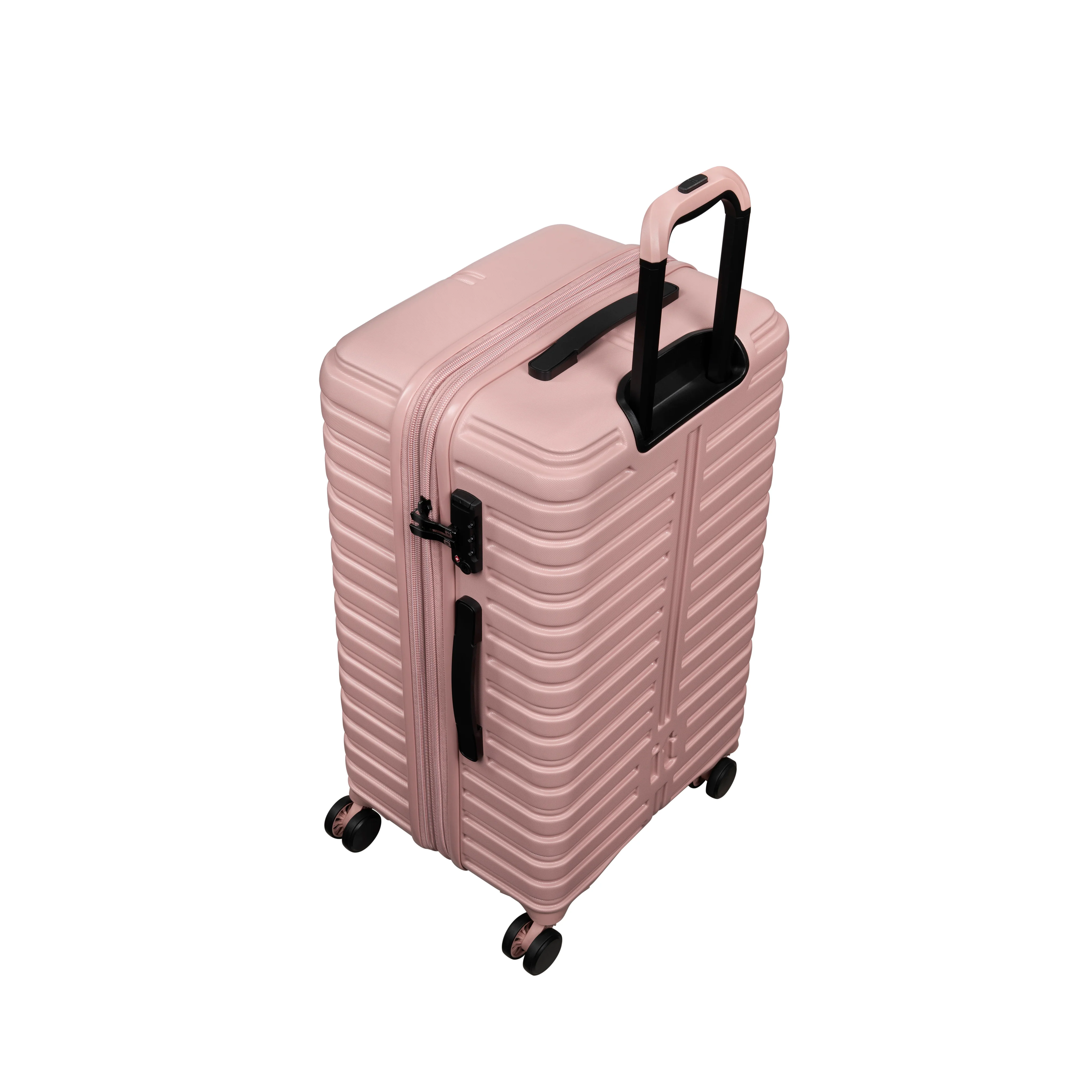 Jumbo Trunk - 3pc Set (Misty Rose) - Image 12