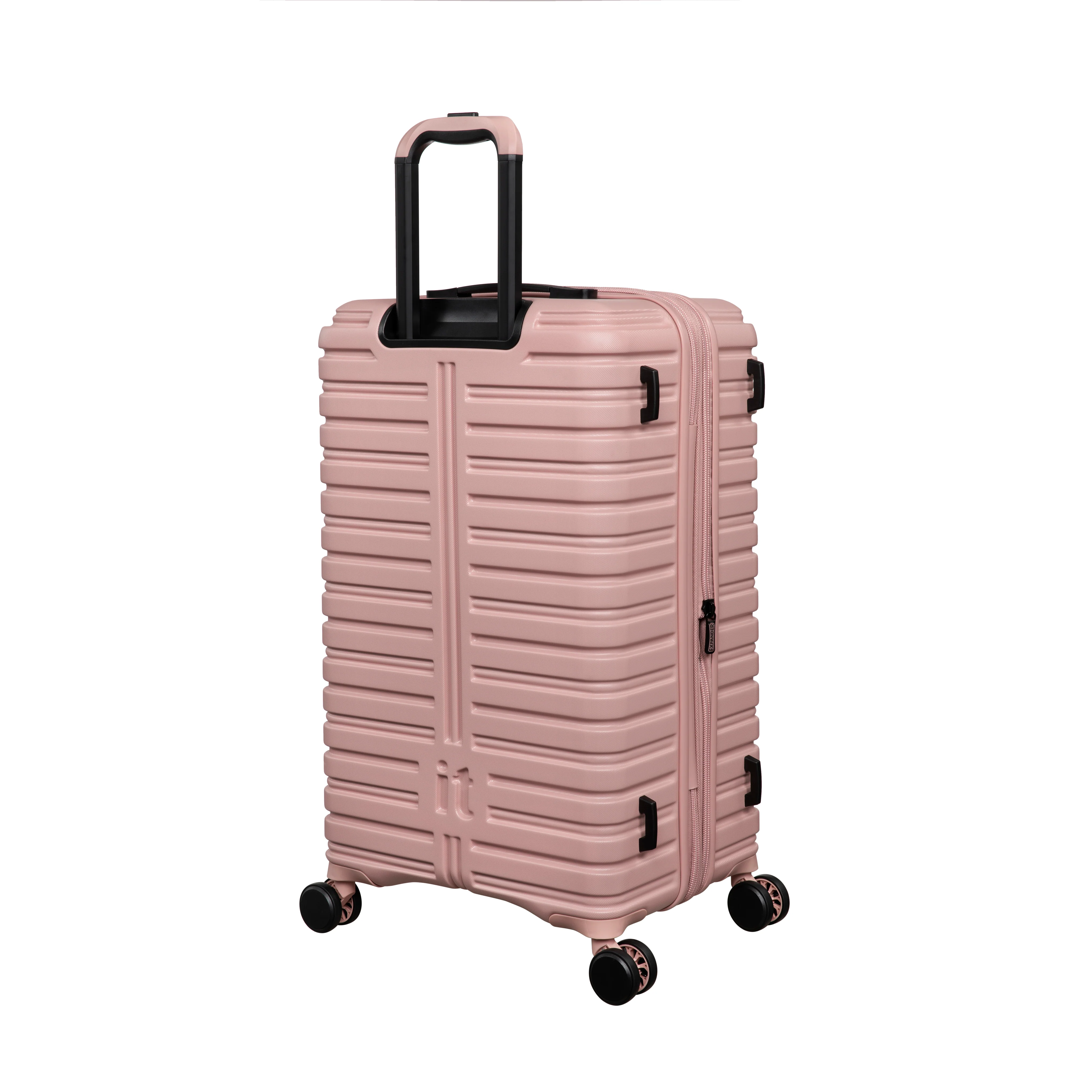 Jumbo Trunk - 3pc Set (Misty Rose) - Image 13