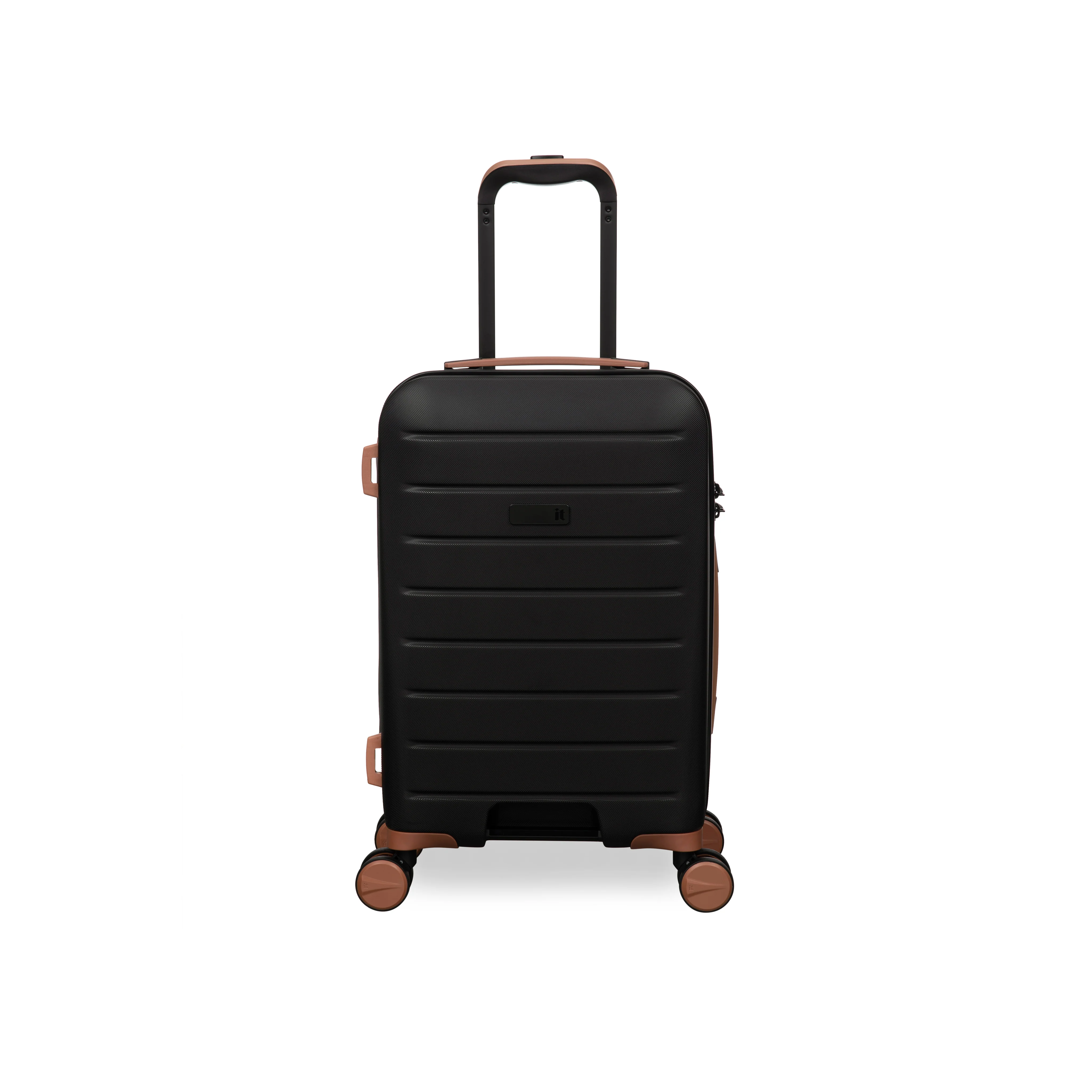 Legion Trunk - 3pc Set (Black) - Image 8