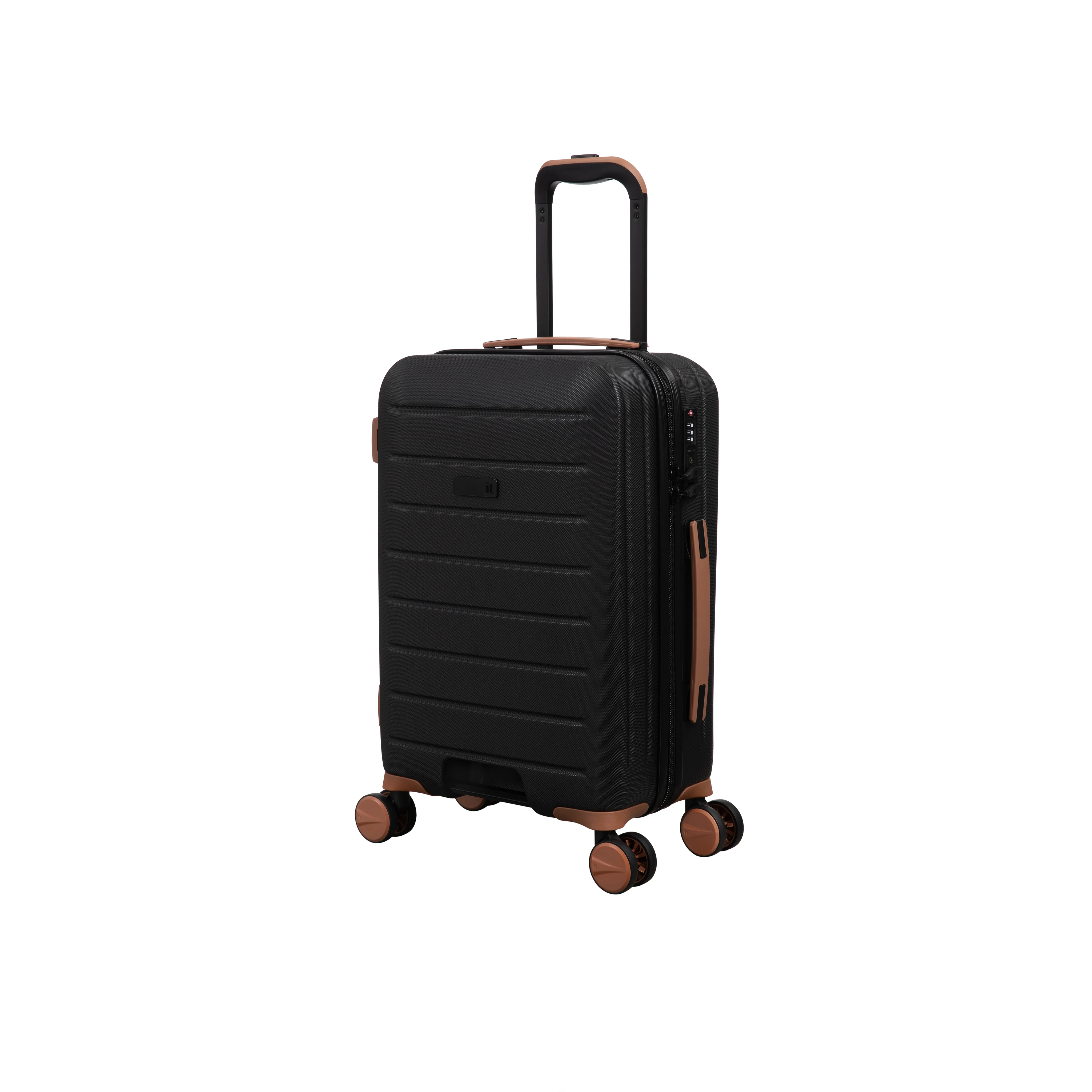 Legion Trunk - 3pc Set (Black) - Image 11