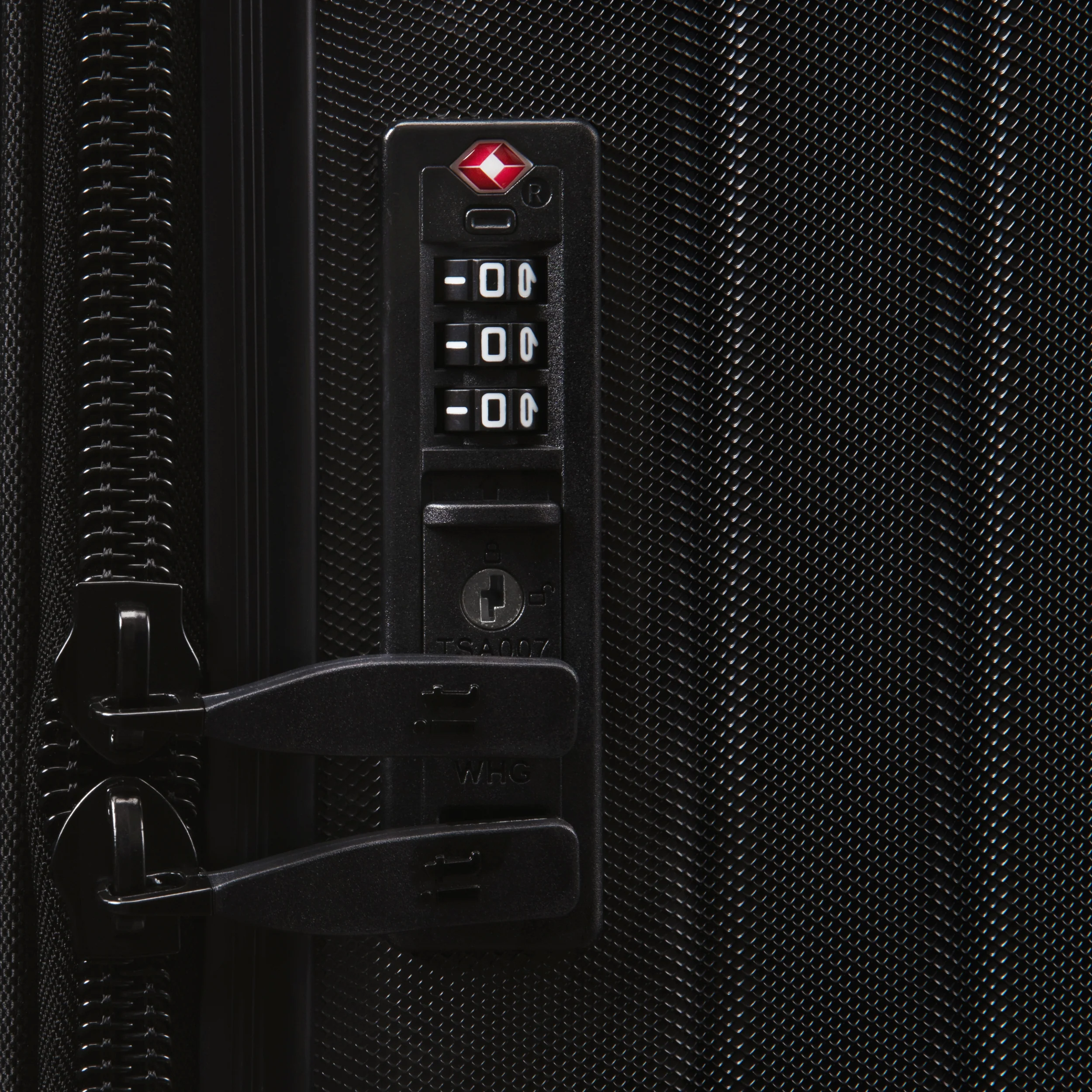 Legion - Cabin (Black) - Image 5