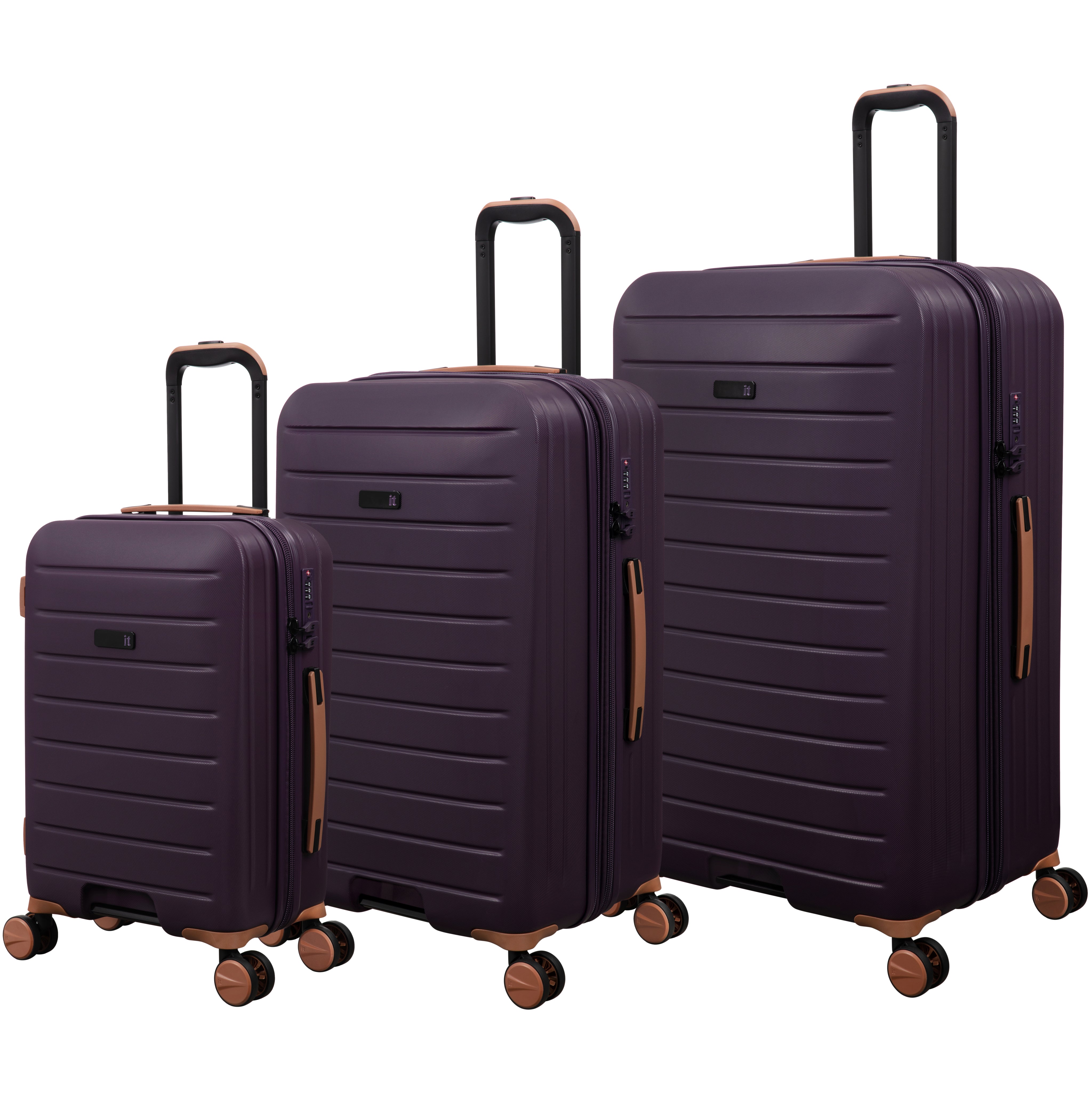 Legion Trunk - Medium (Plum Perfect) - Image 16