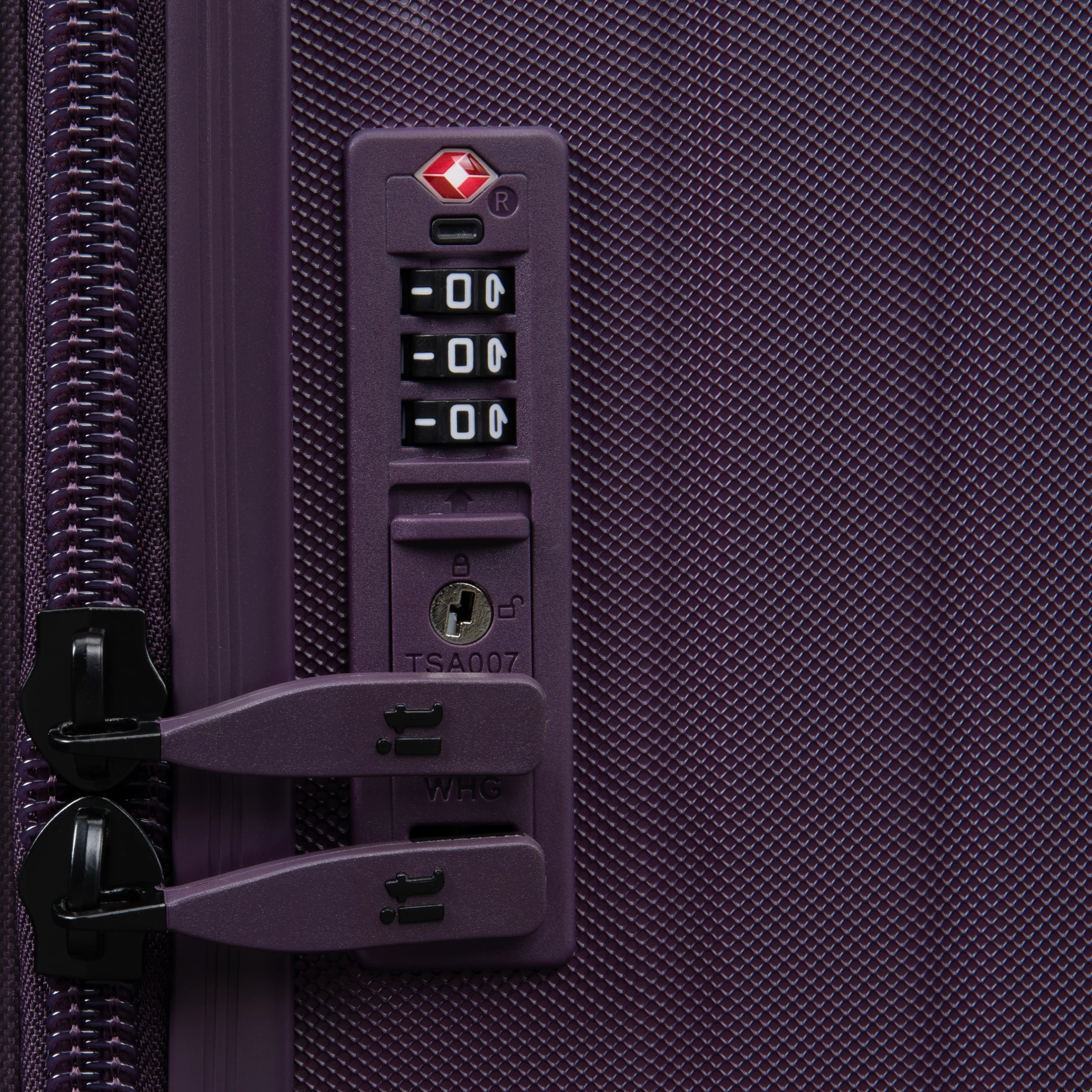 Legion - Cabin (Plum Perfect) - Image 5