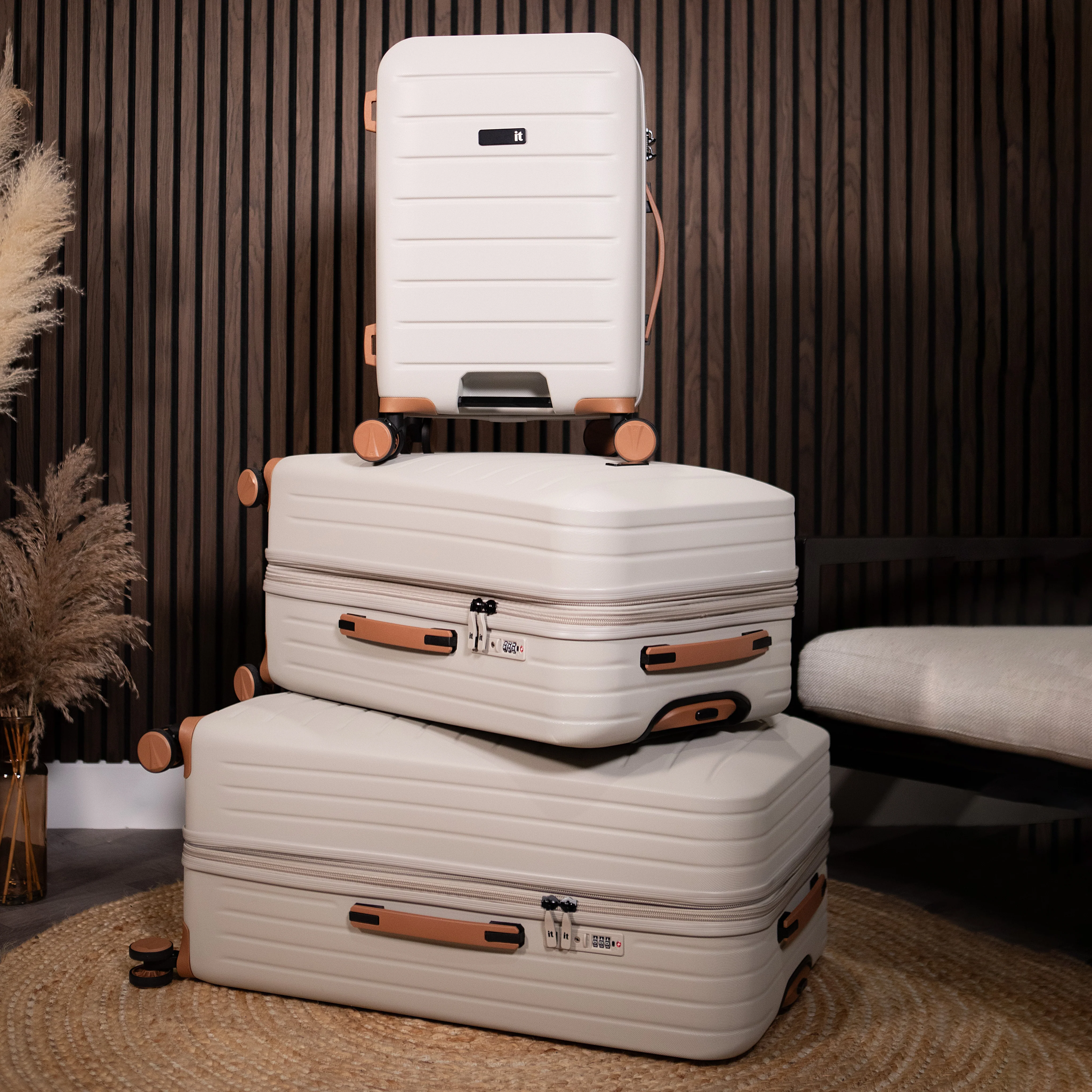 Legion Trunk - Large (Silver Lining) - Image 2