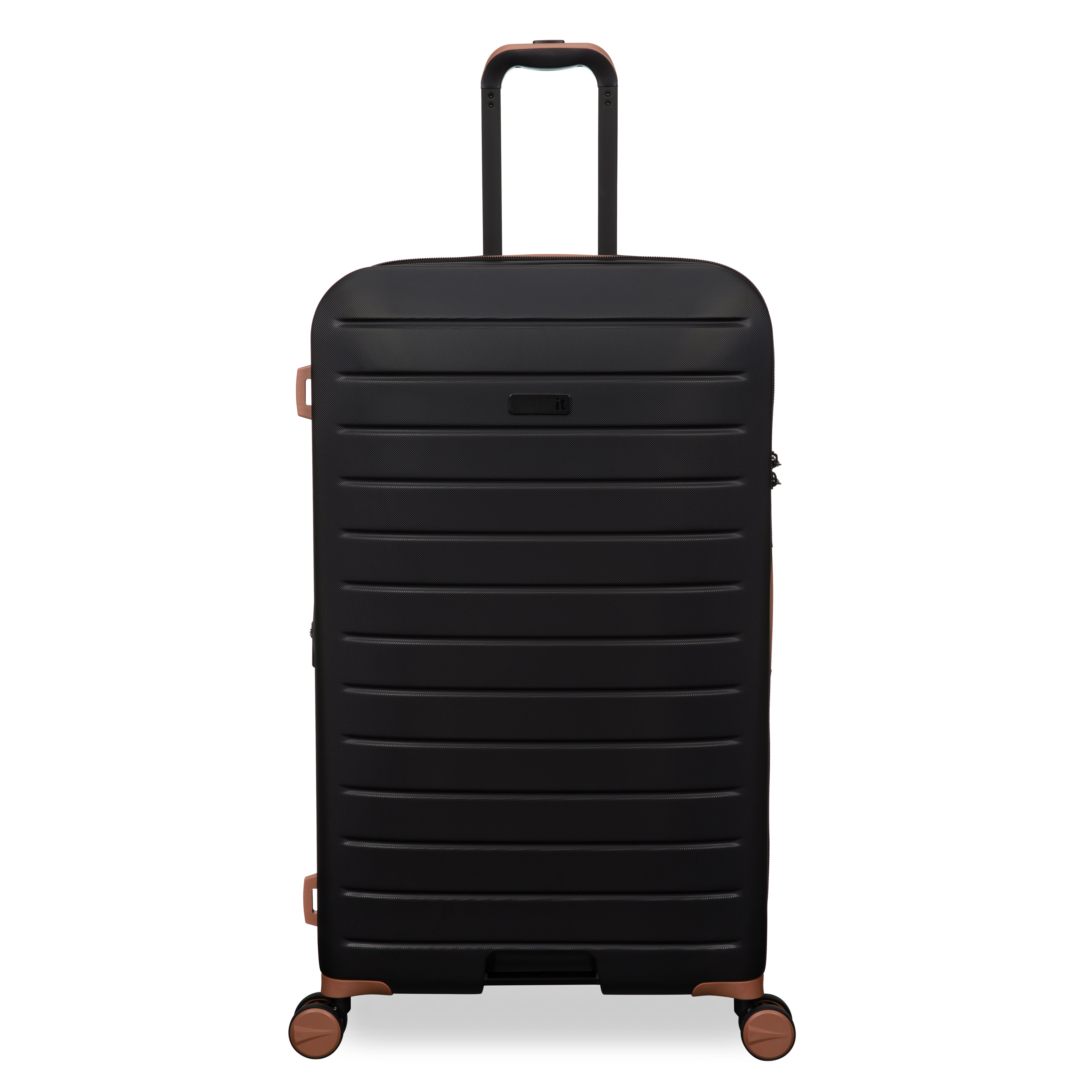 Legion Trunk - 3pc Set (Black) - Image 6
