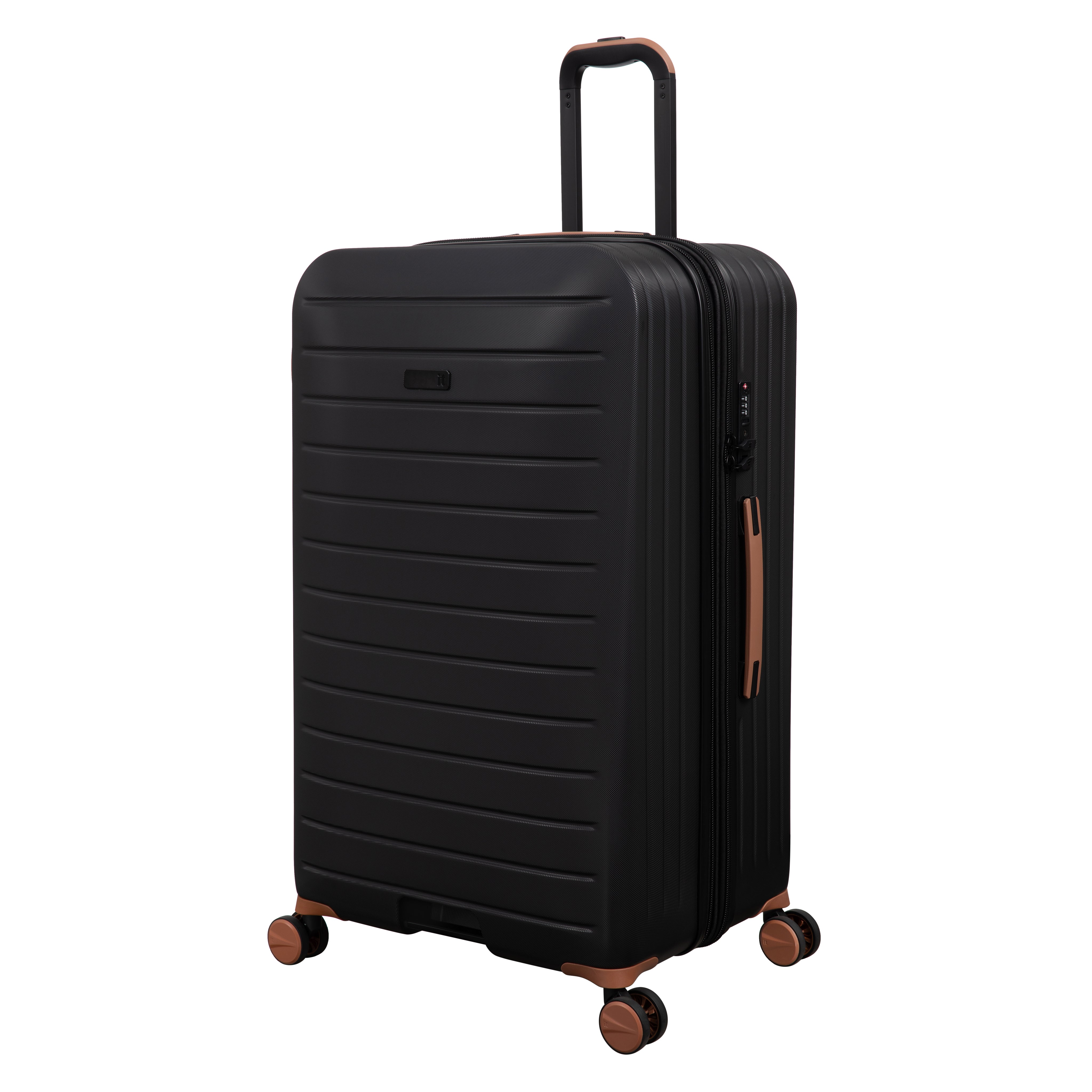 Legion Trunk - 3pc Set (Black) - Image 9
