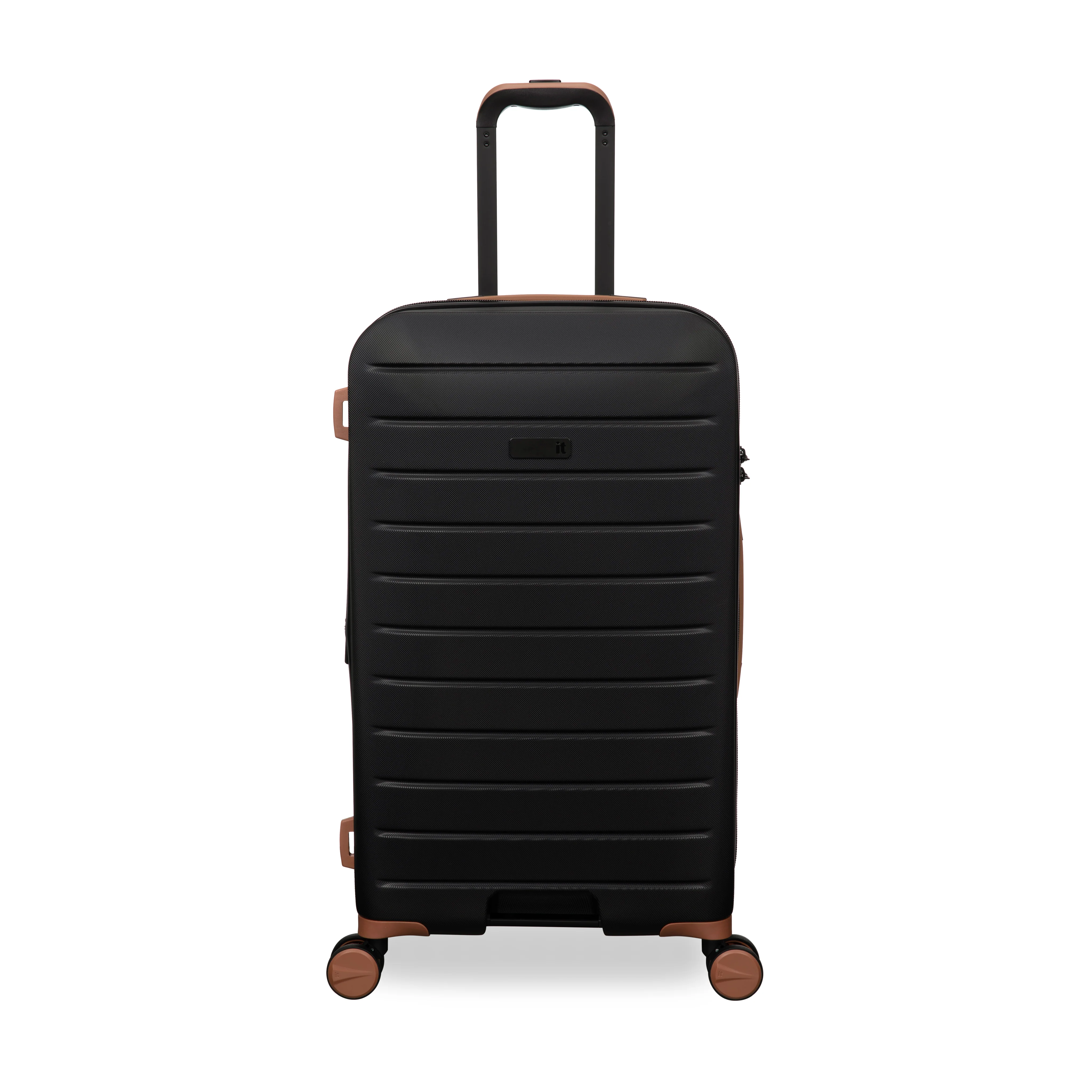 Legion Trunk - 3pc Set (Black) - Image 7