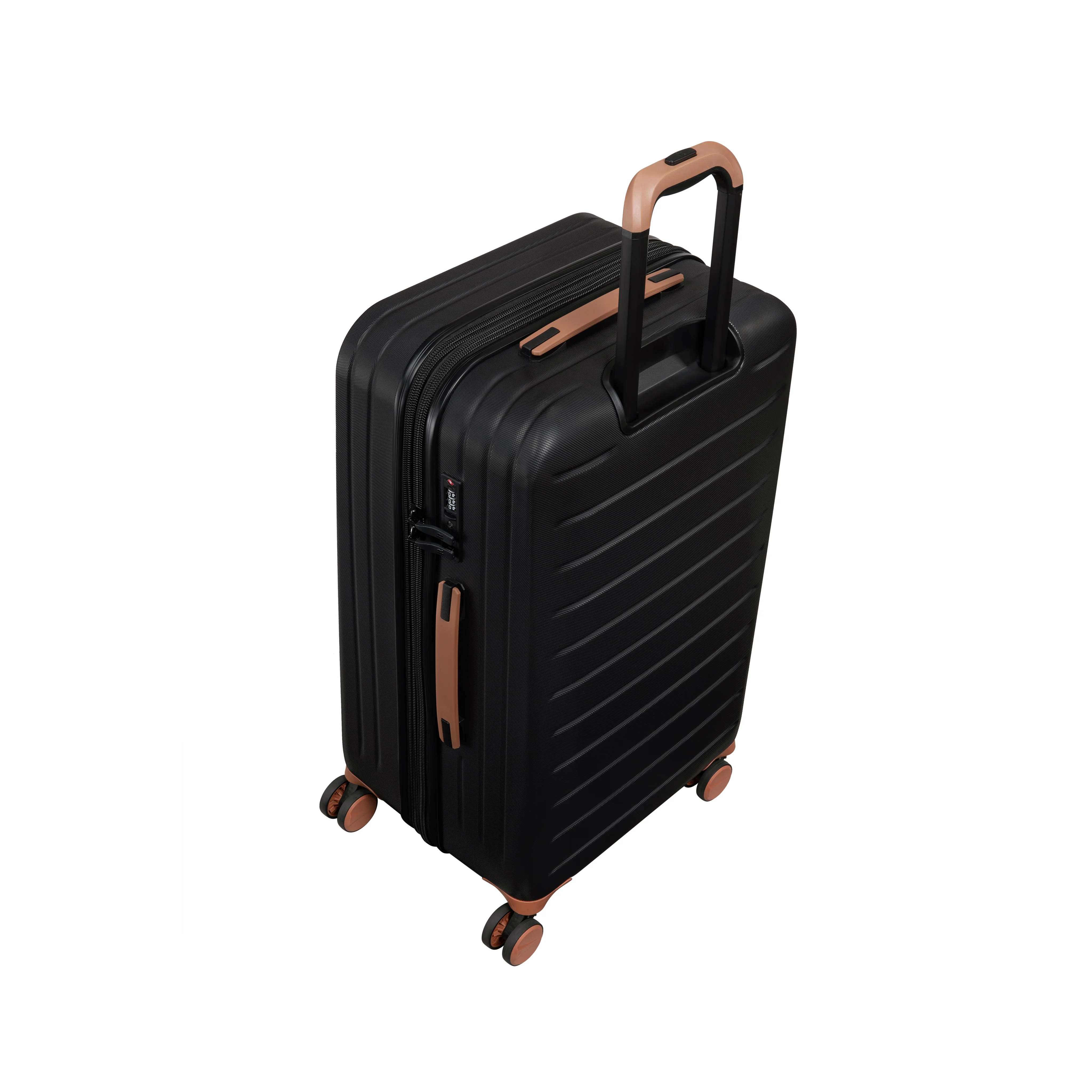 Legion Trunk - 3pc Set (Black) - Image 15