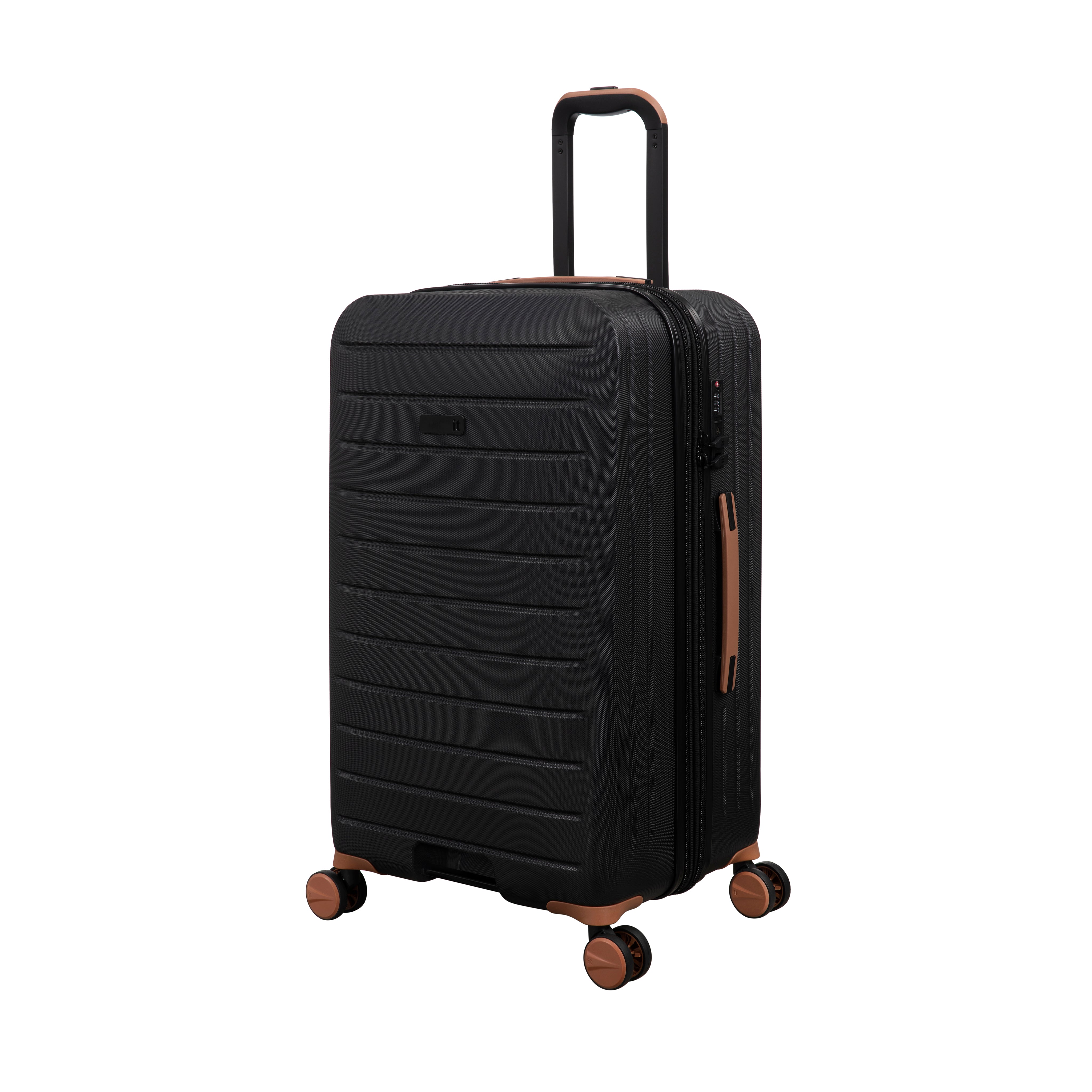 Legion Trunk - 3pc Set (Black) - Image 10