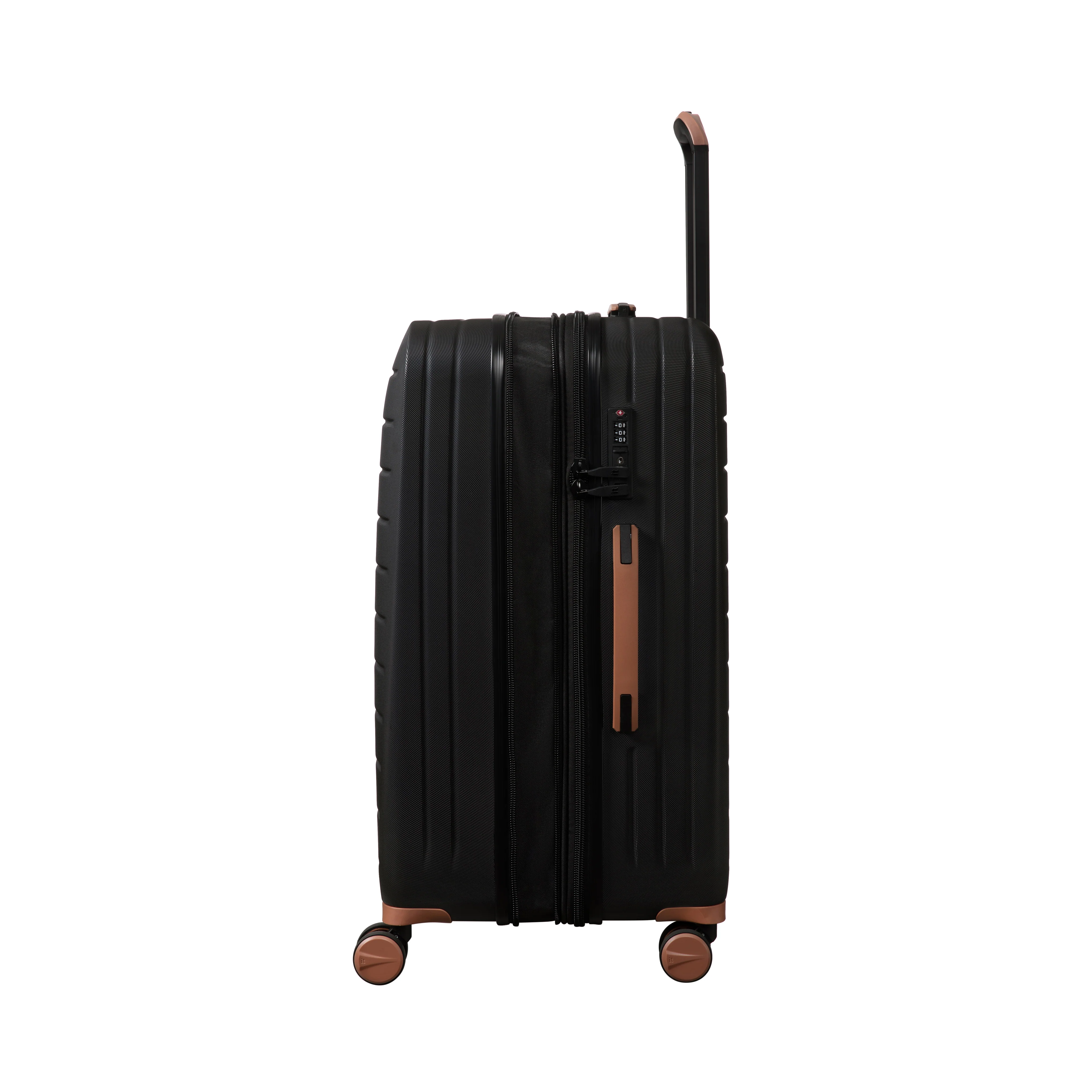 Legion Trunk - 3pc Set (Black) - Image 12