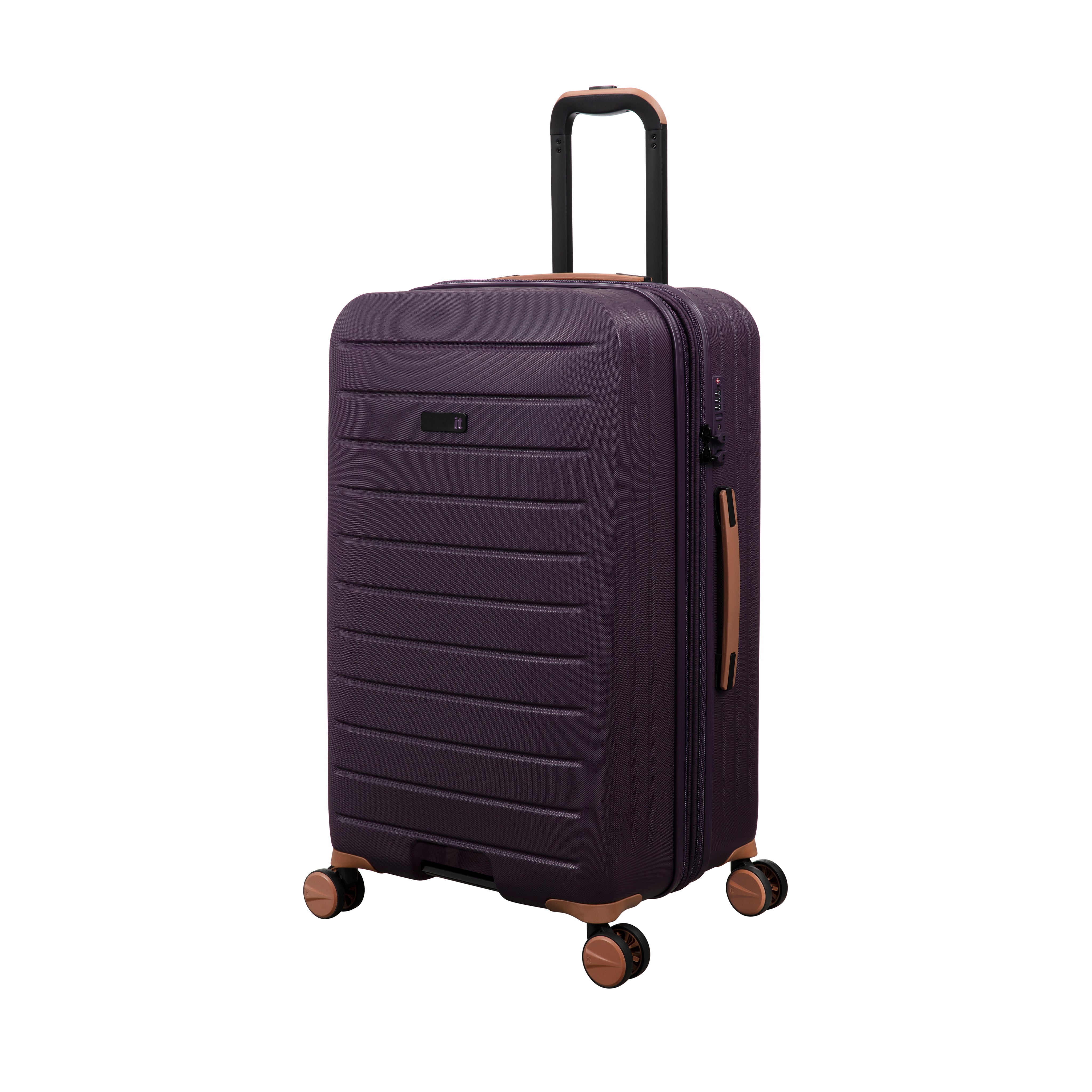 Legion Trunk - Medium (Plum Perfect) - Image 4