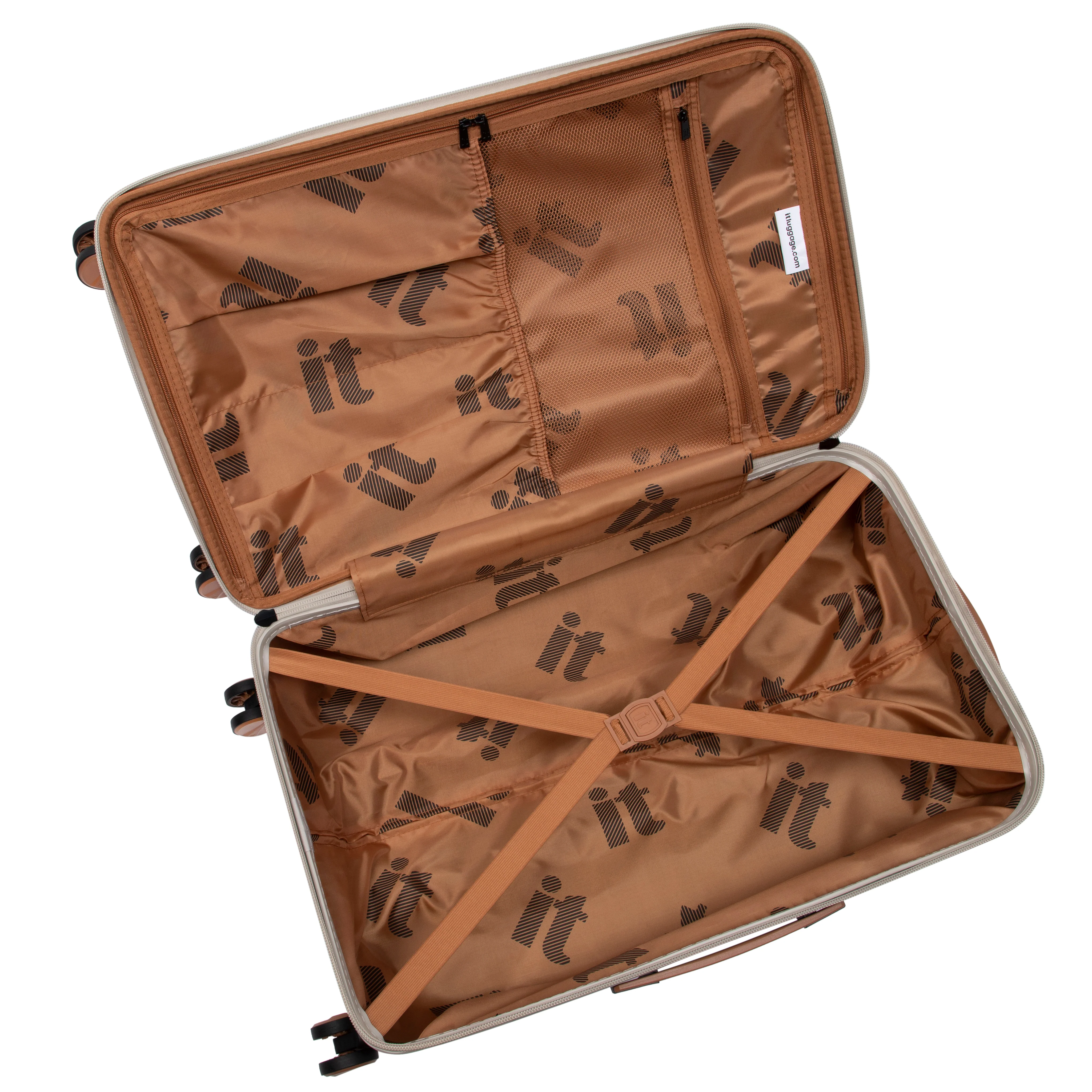 Legion Trunk - Large (Silver Lining) - Image 9