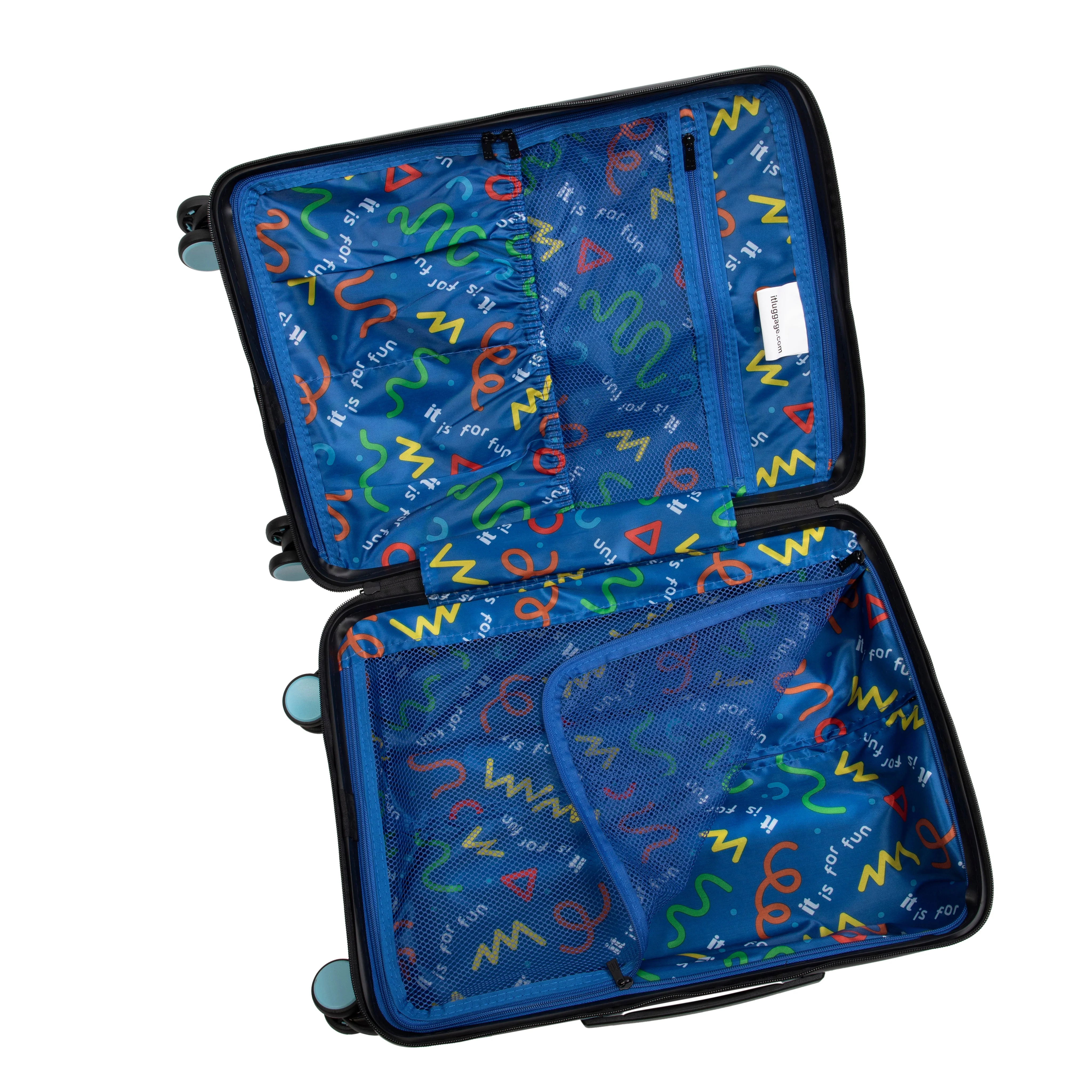 Liquified - Kids 2pc Set (Video Games) - Image 12