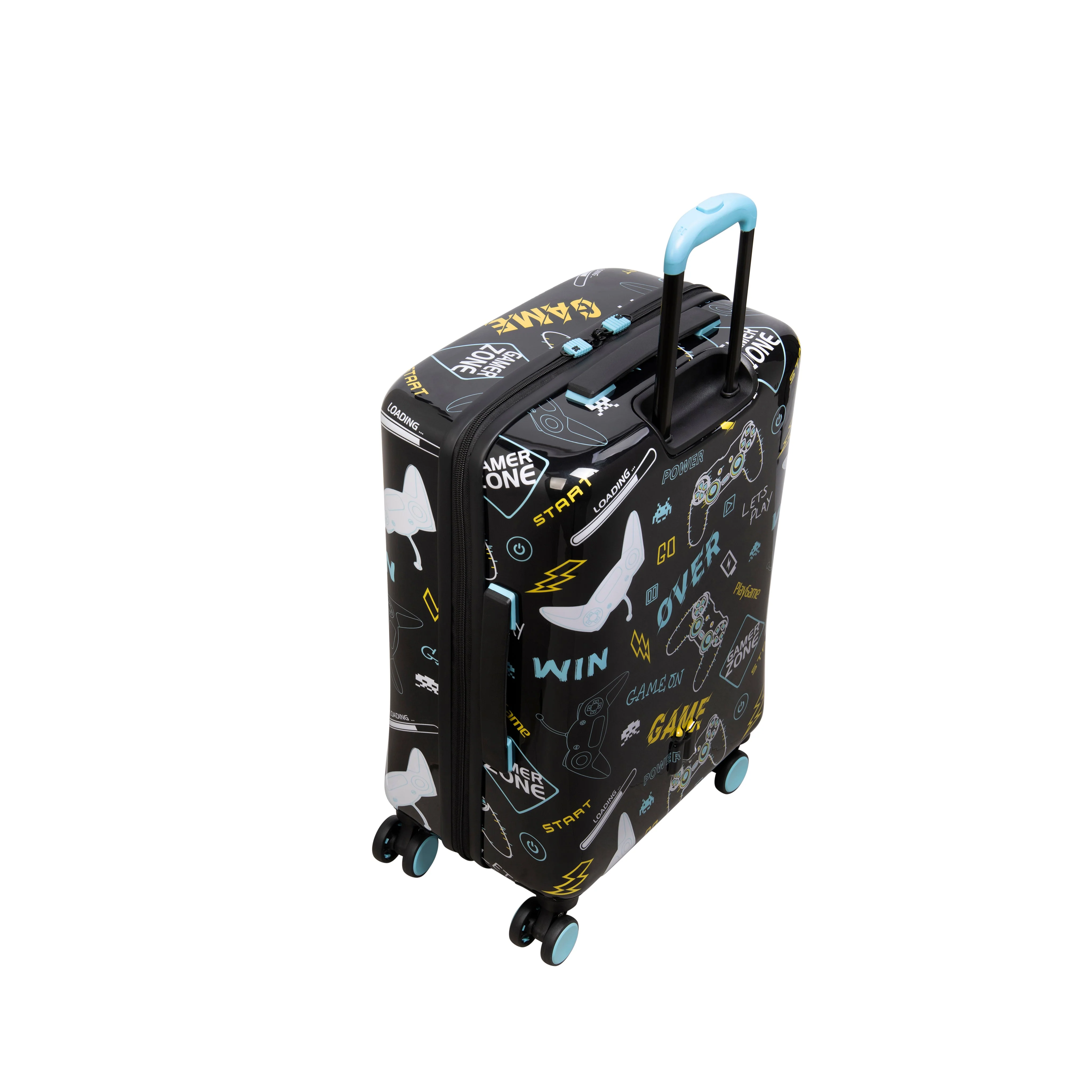 Liquified - Kids 2pc Set (Video Games) - Image 7