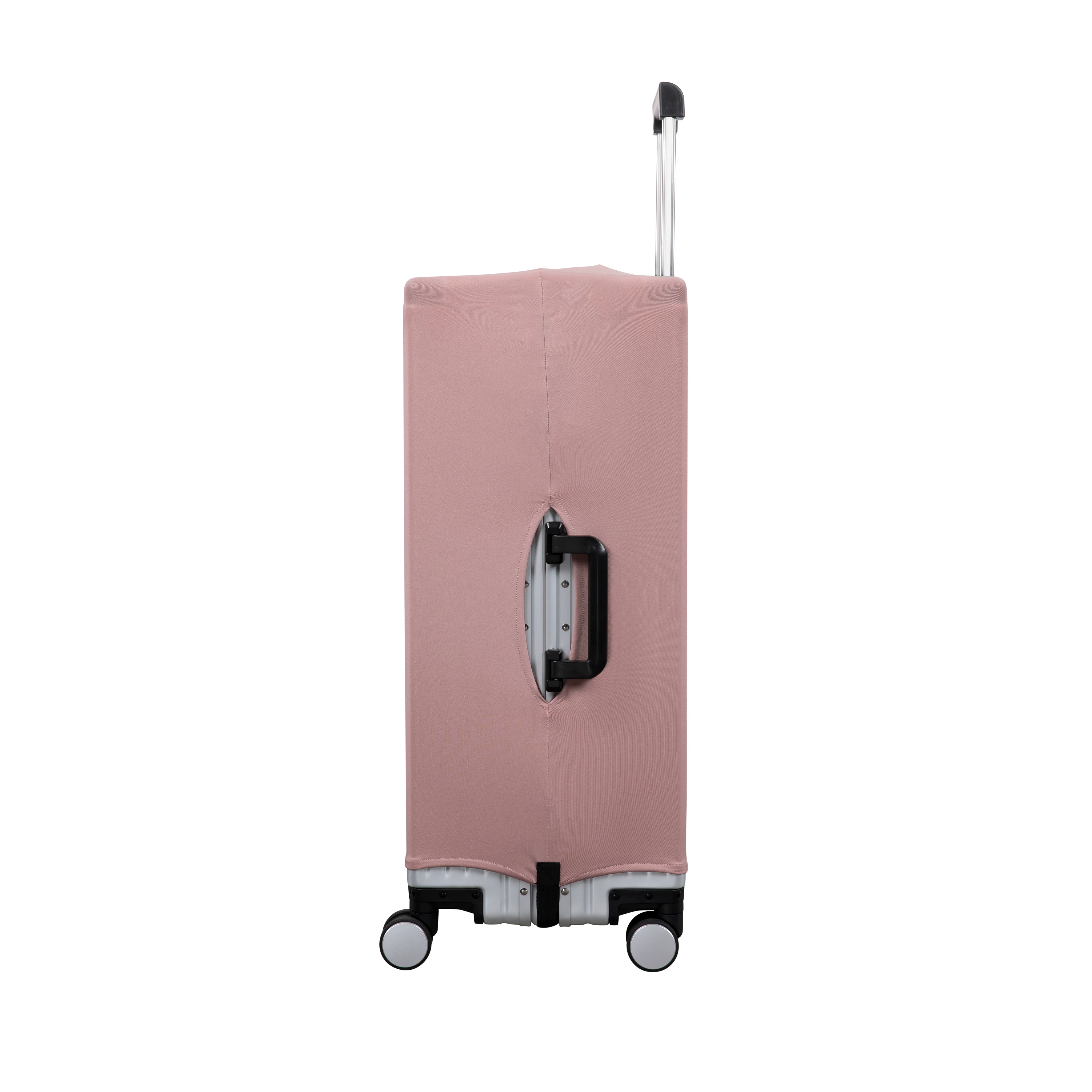 Luggage Cover - Large (Misty Rose) - Image 3