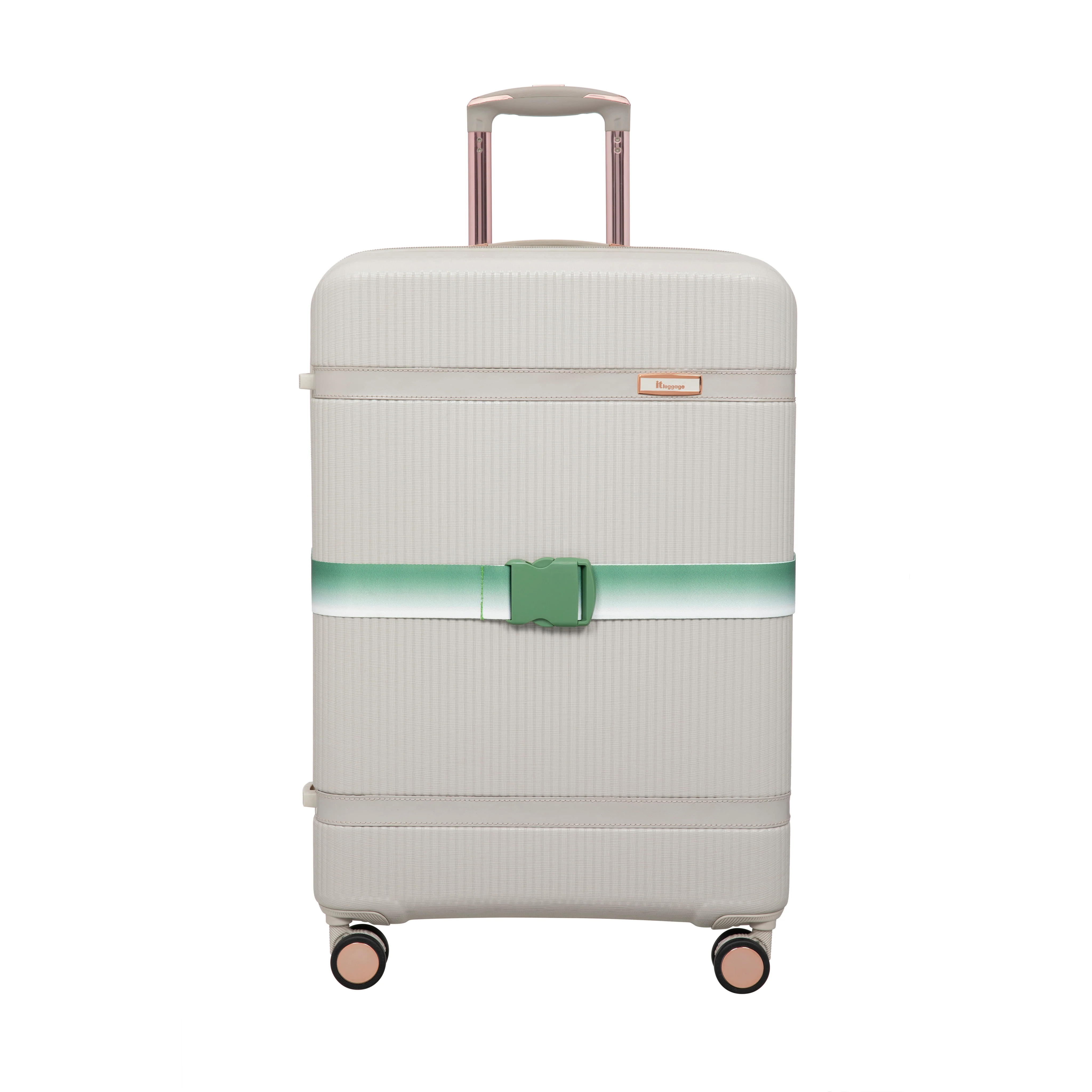 Luggage Strap (Green) - Image 2