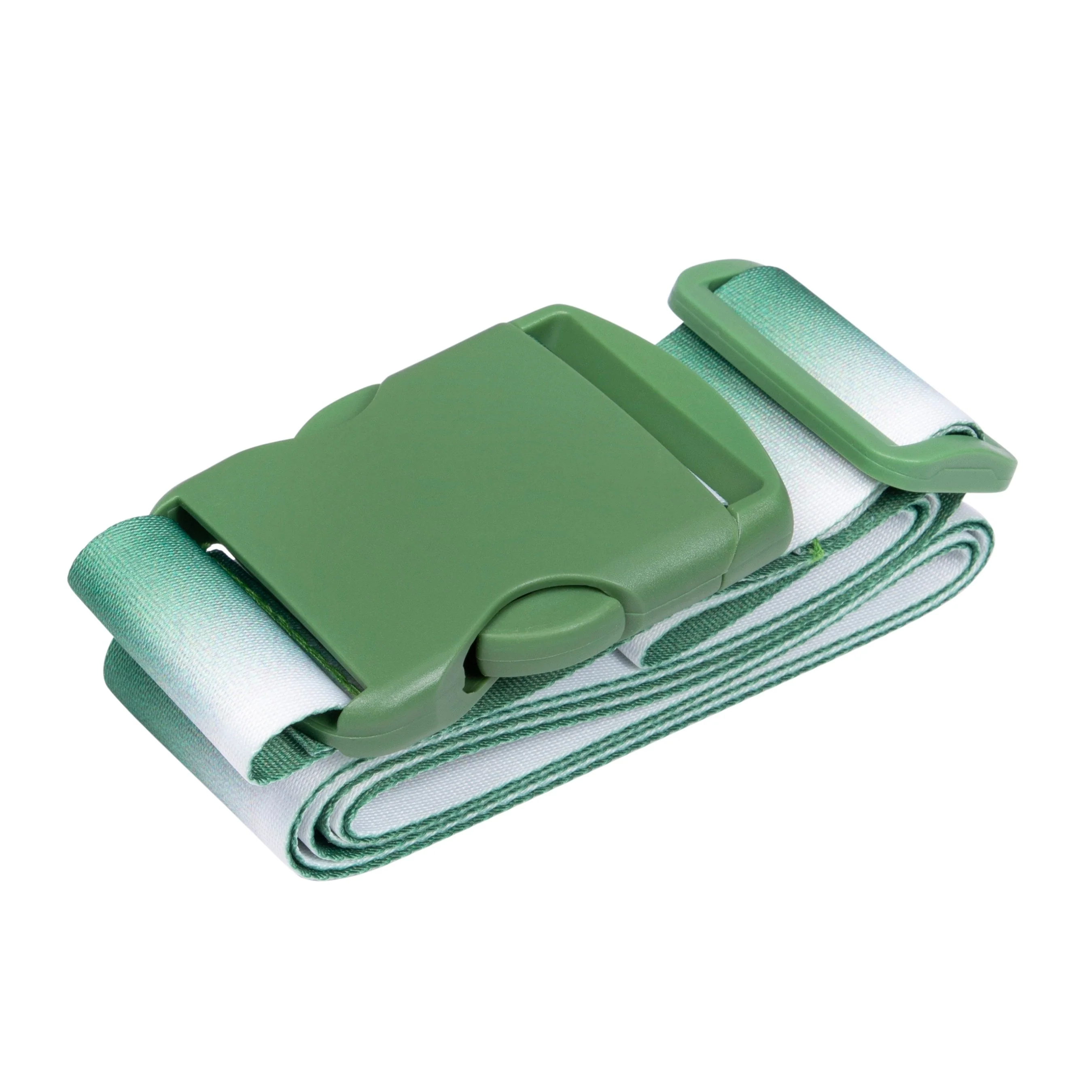 Luggage Strap (Green) - Image 3