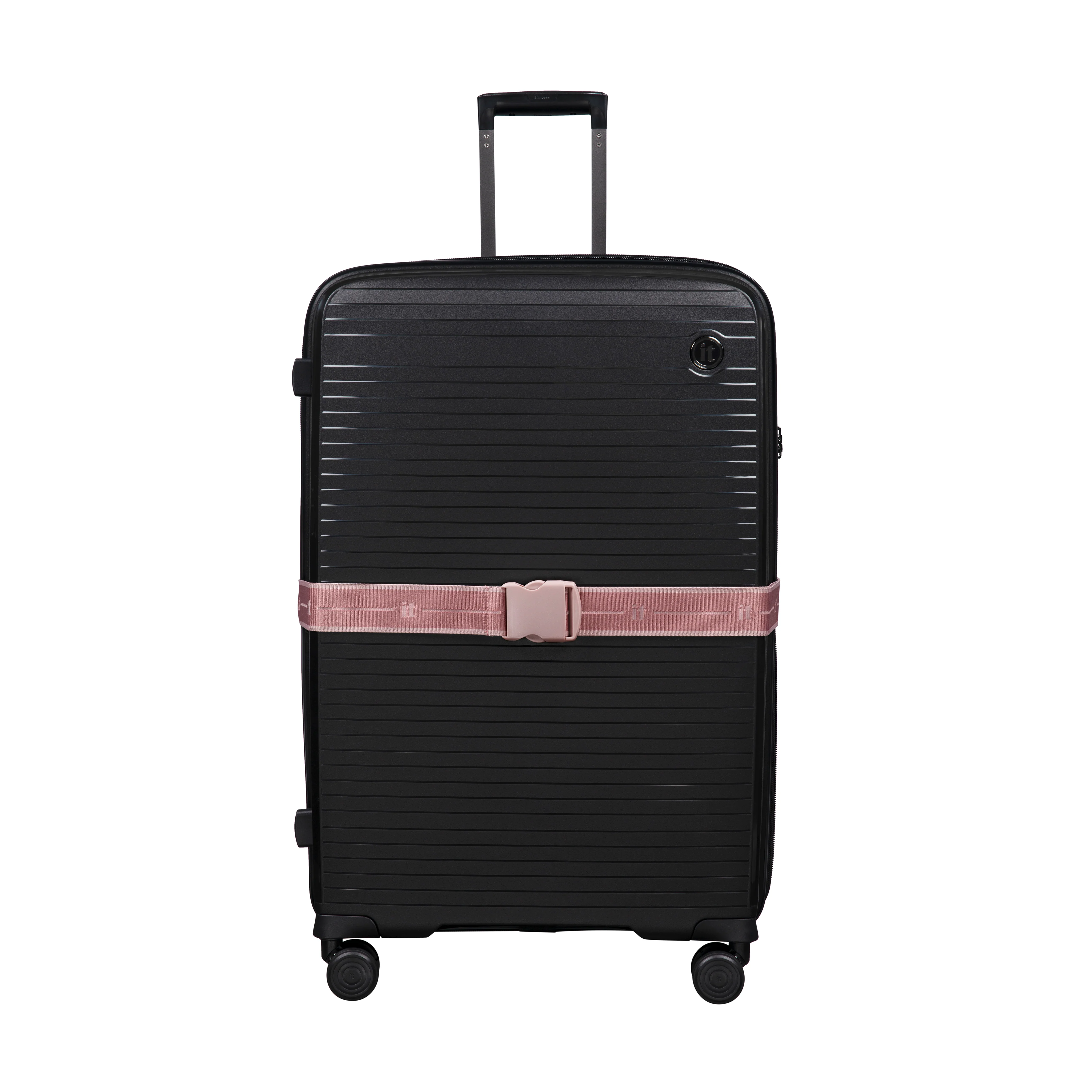 Luggage Strap (Misty Rose) - Image 2