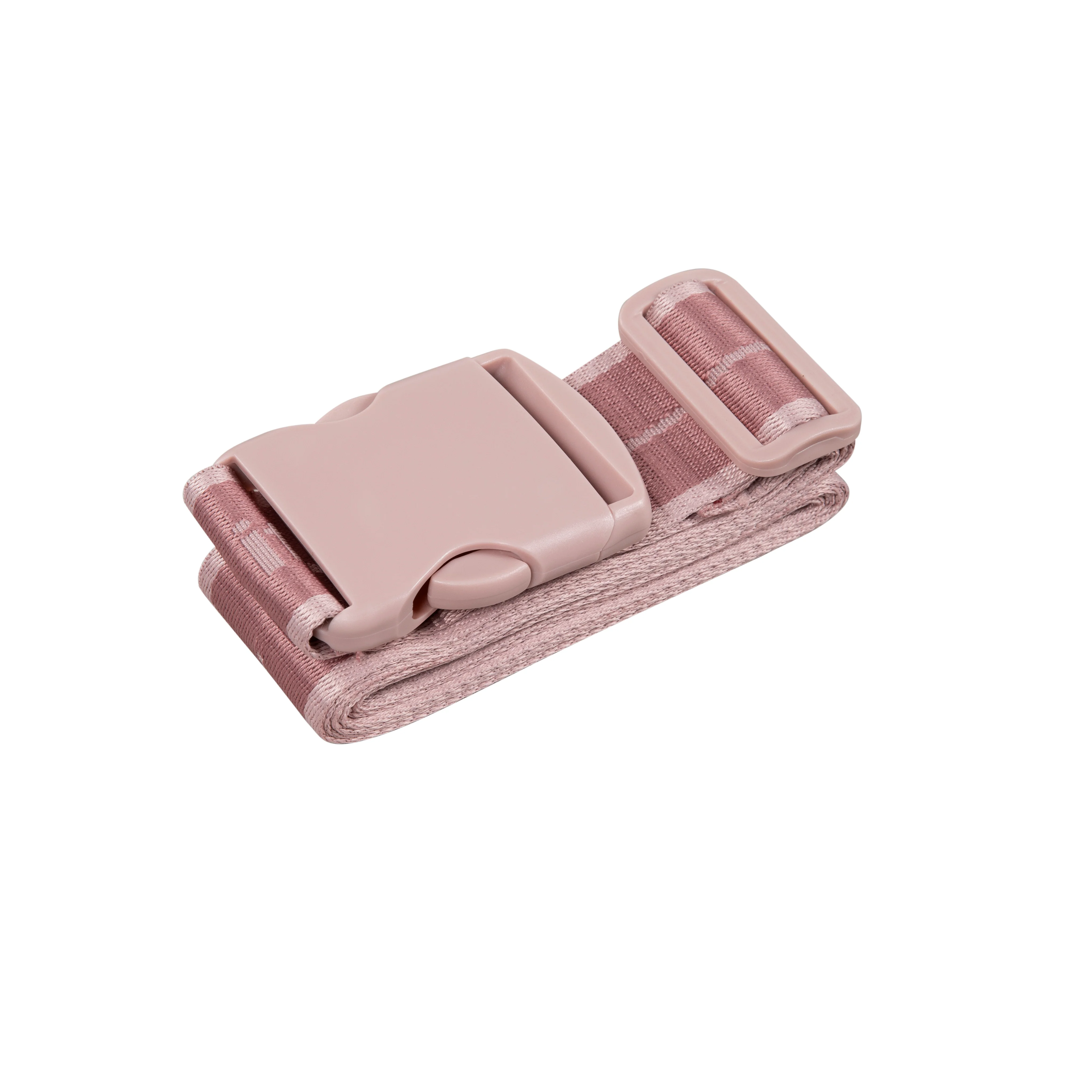 Luggage Strap (Misty Rose) - Image 3