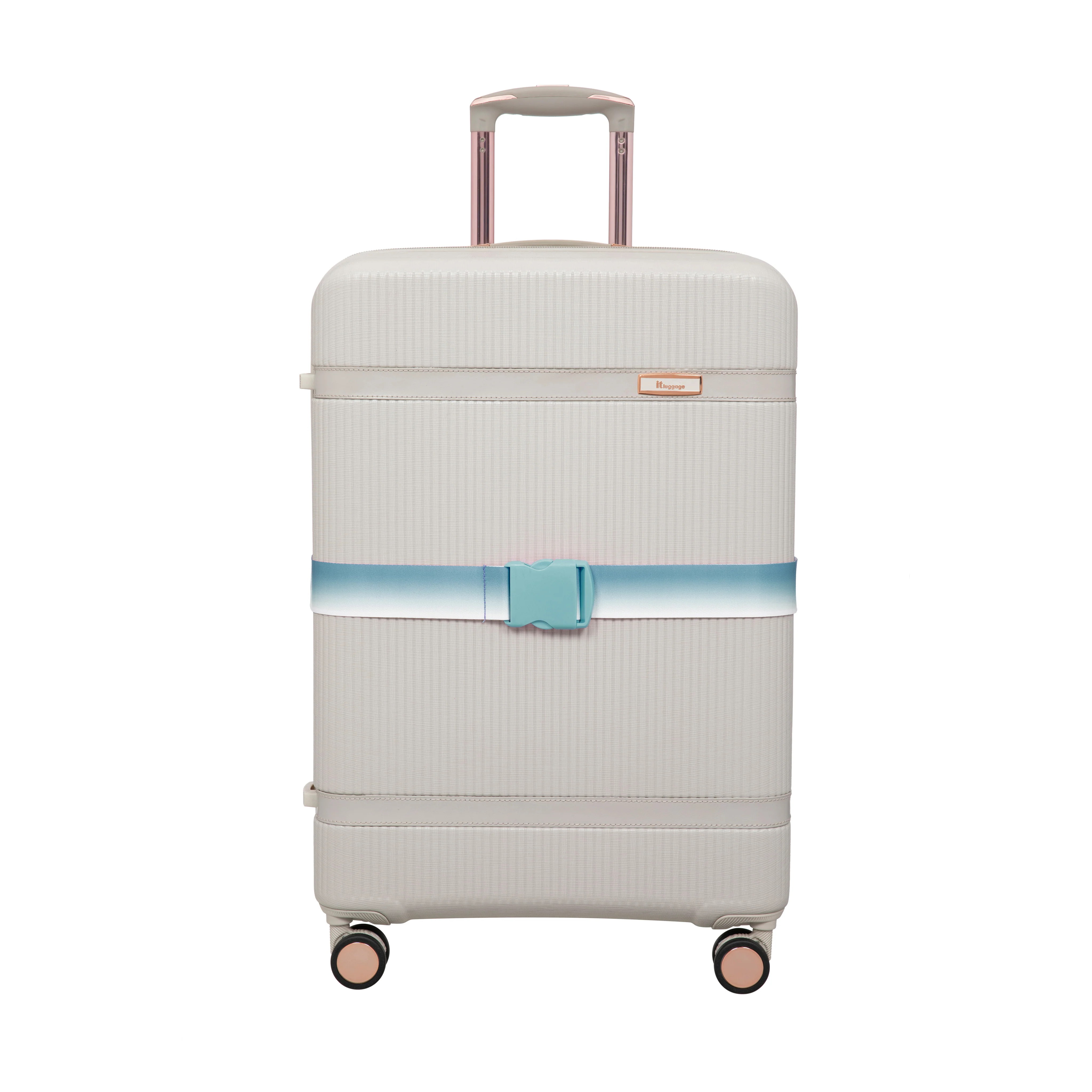 Luggage Strap (Smoke Blue) - Image 2
