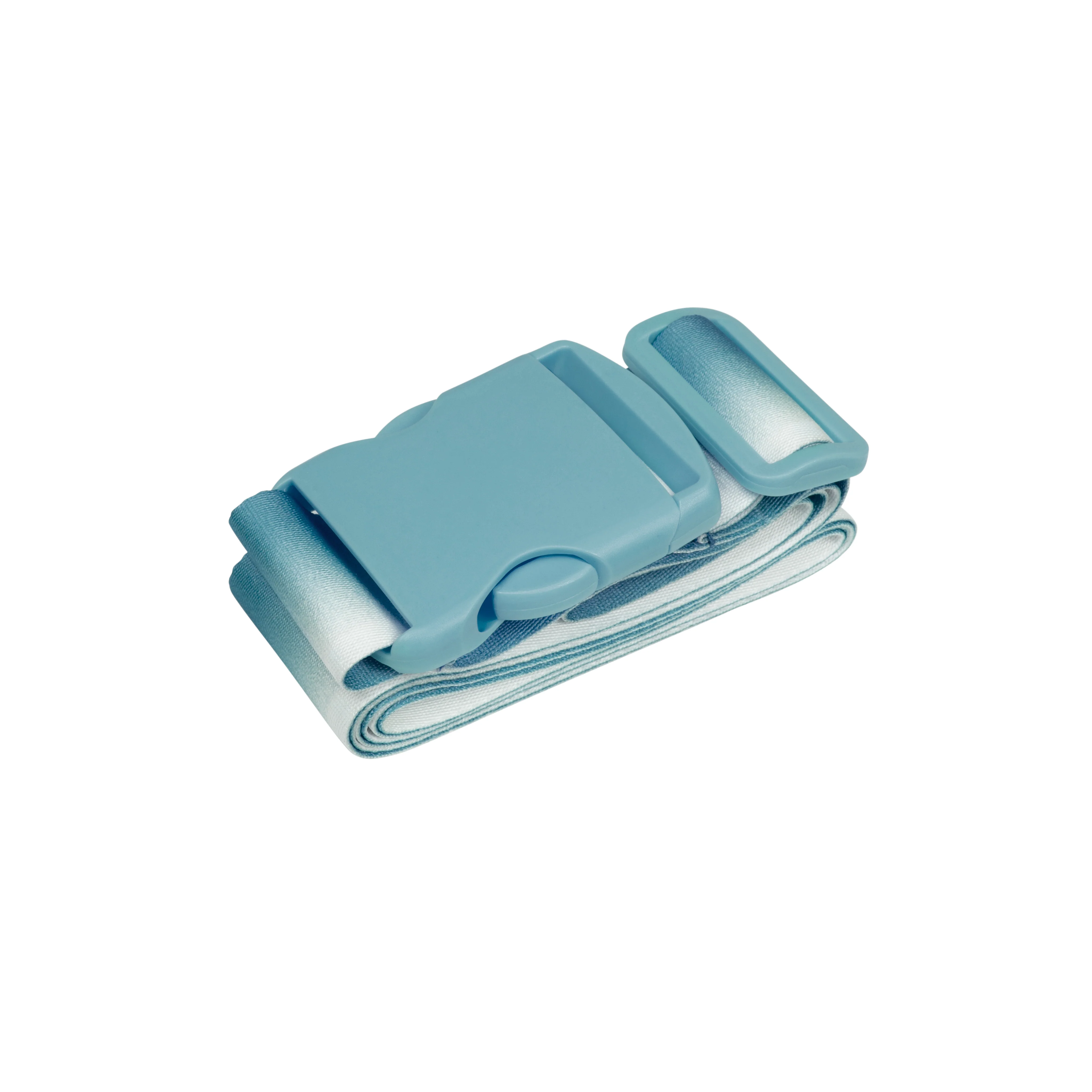 Luggage Strap (Smoke Blue) - Image 4