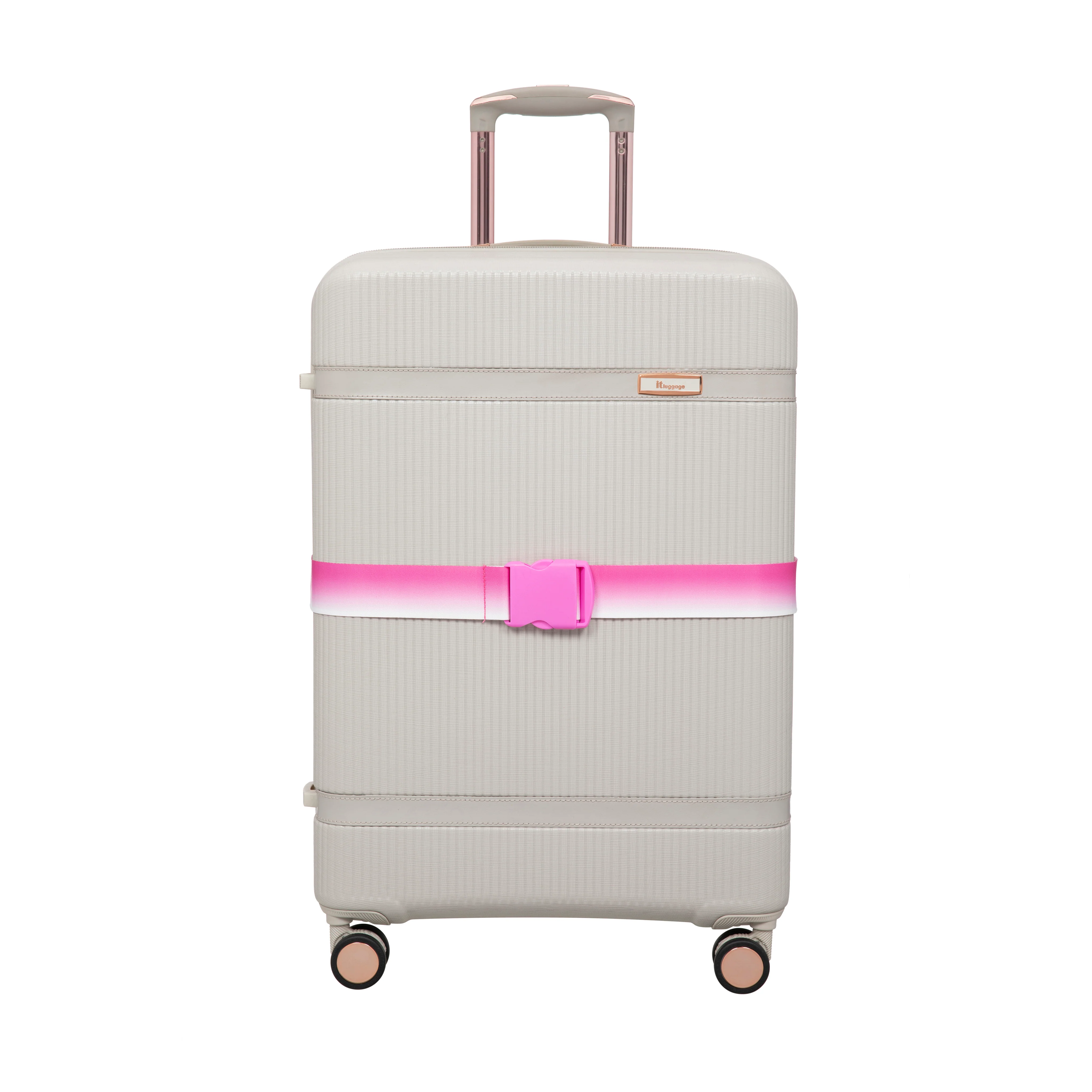Luggage Strap (Pink) - Image 2