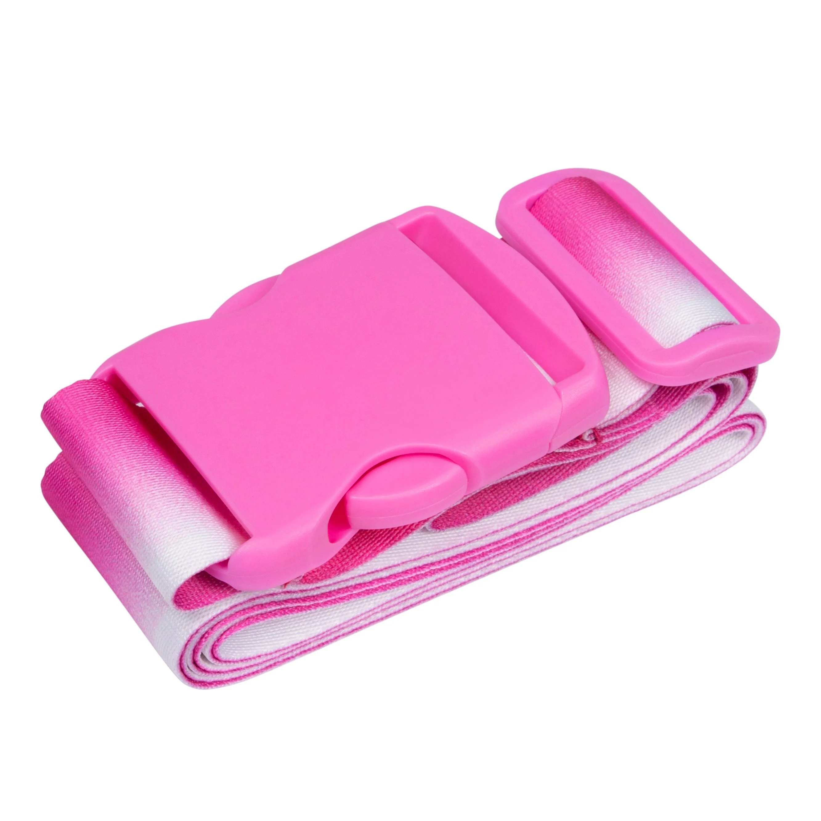 Luggage Strap (Pink) - Image 3