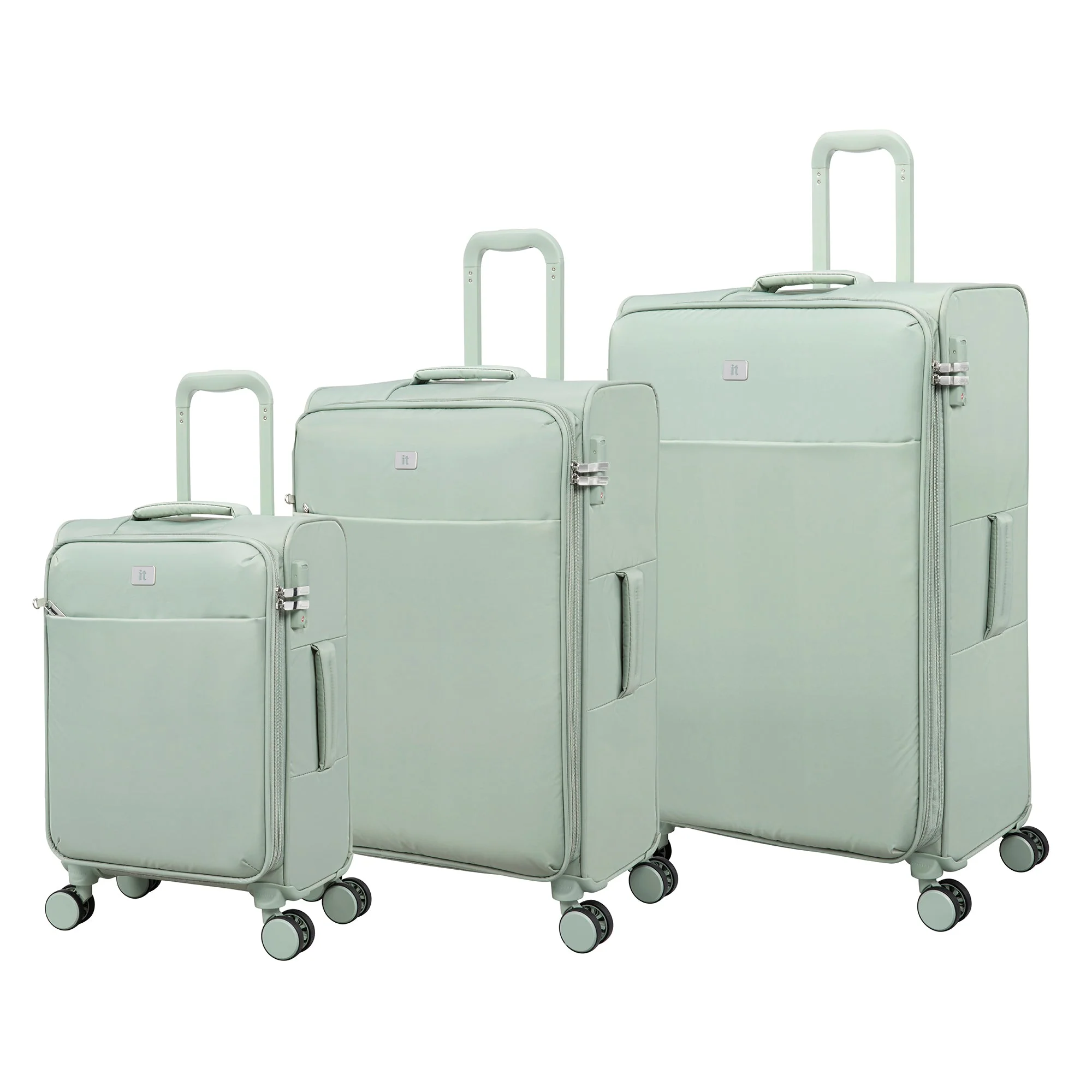 Lustrous Luxe - 3pc Set (Desert Sage) - Image 19