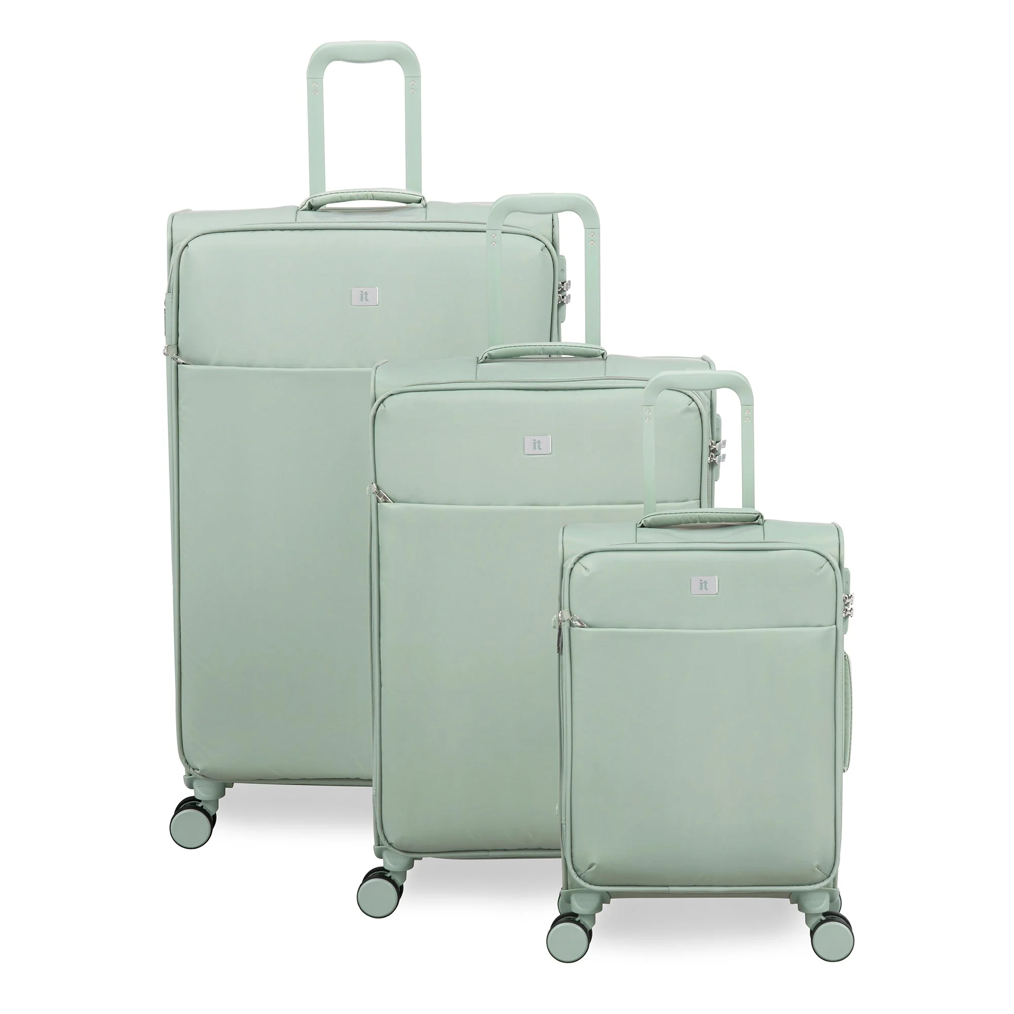 Lustrous Luxe - 3pc Set (Desert Sage) - Image 3
