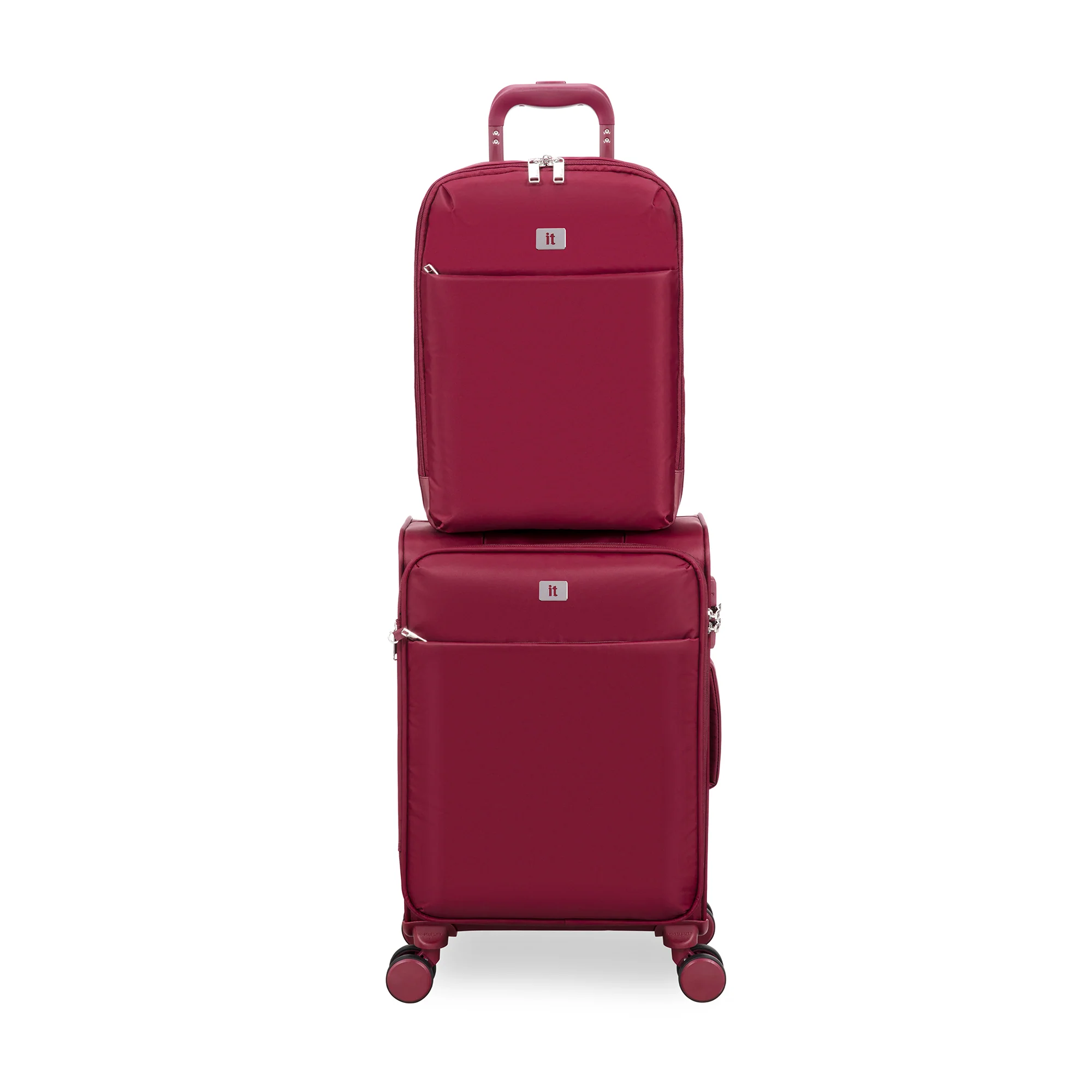 Lustrous Luxe - Backpack (French Port) - Image 10