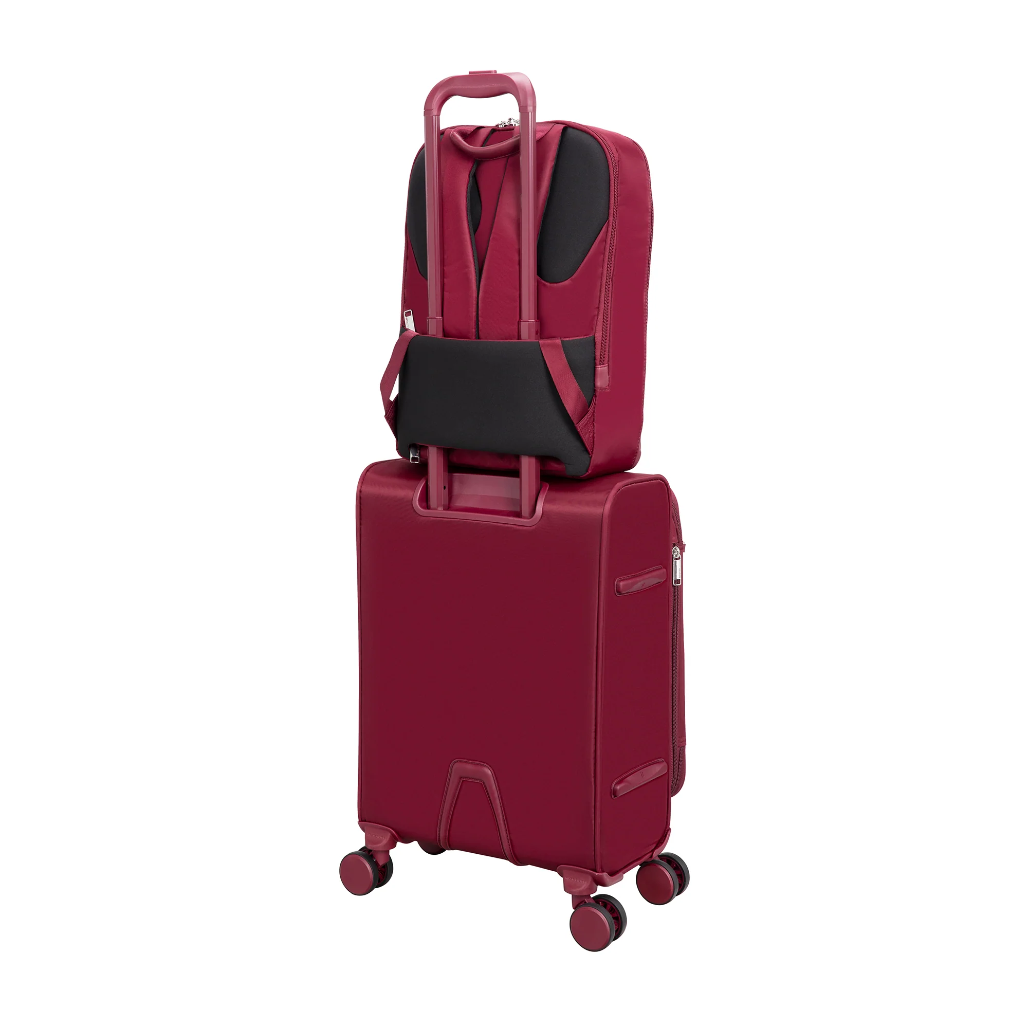Lustrous Luxe - Backpack (French Port) - Image 11