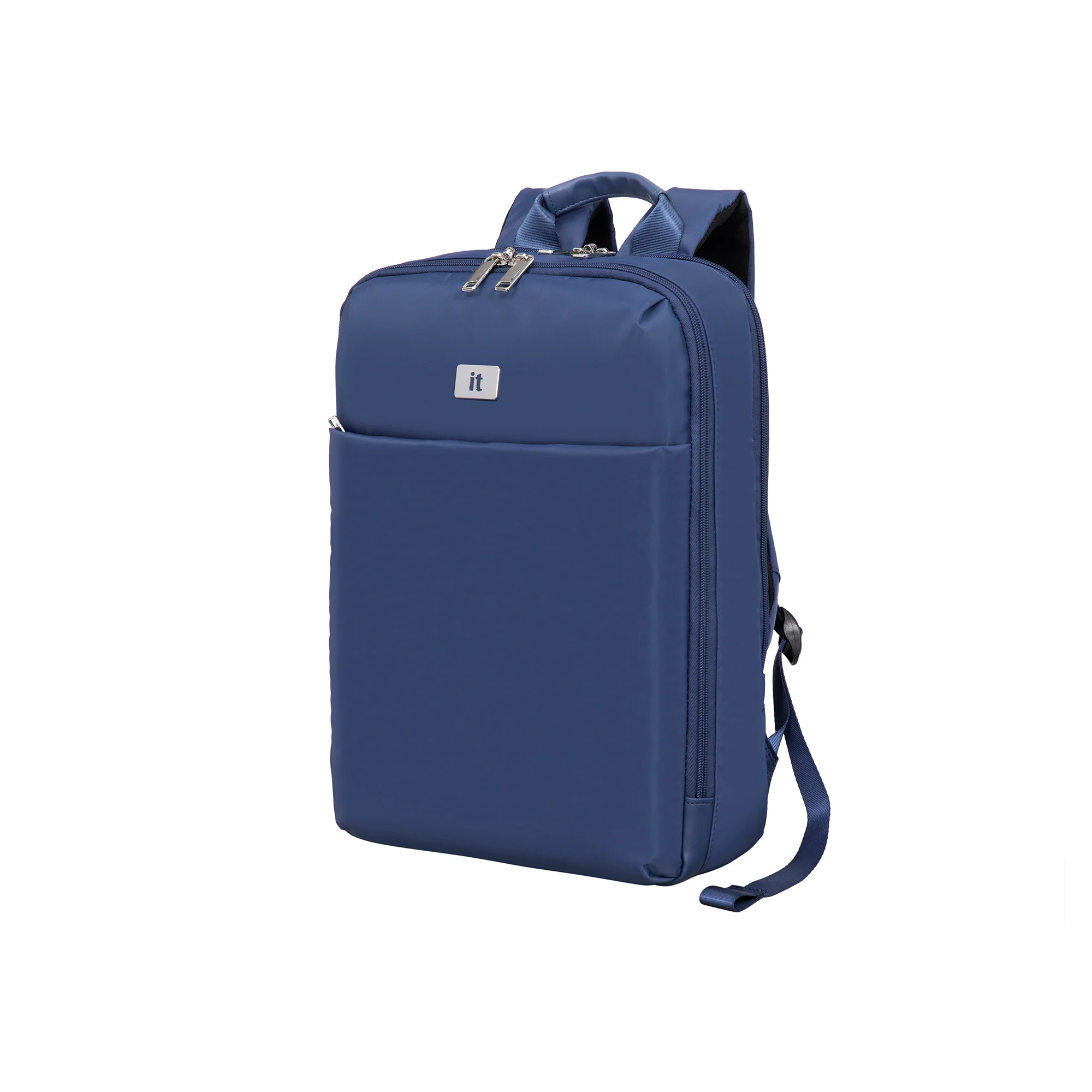 Lustrous Luxe - Backpack (Night Blue) - Image 3