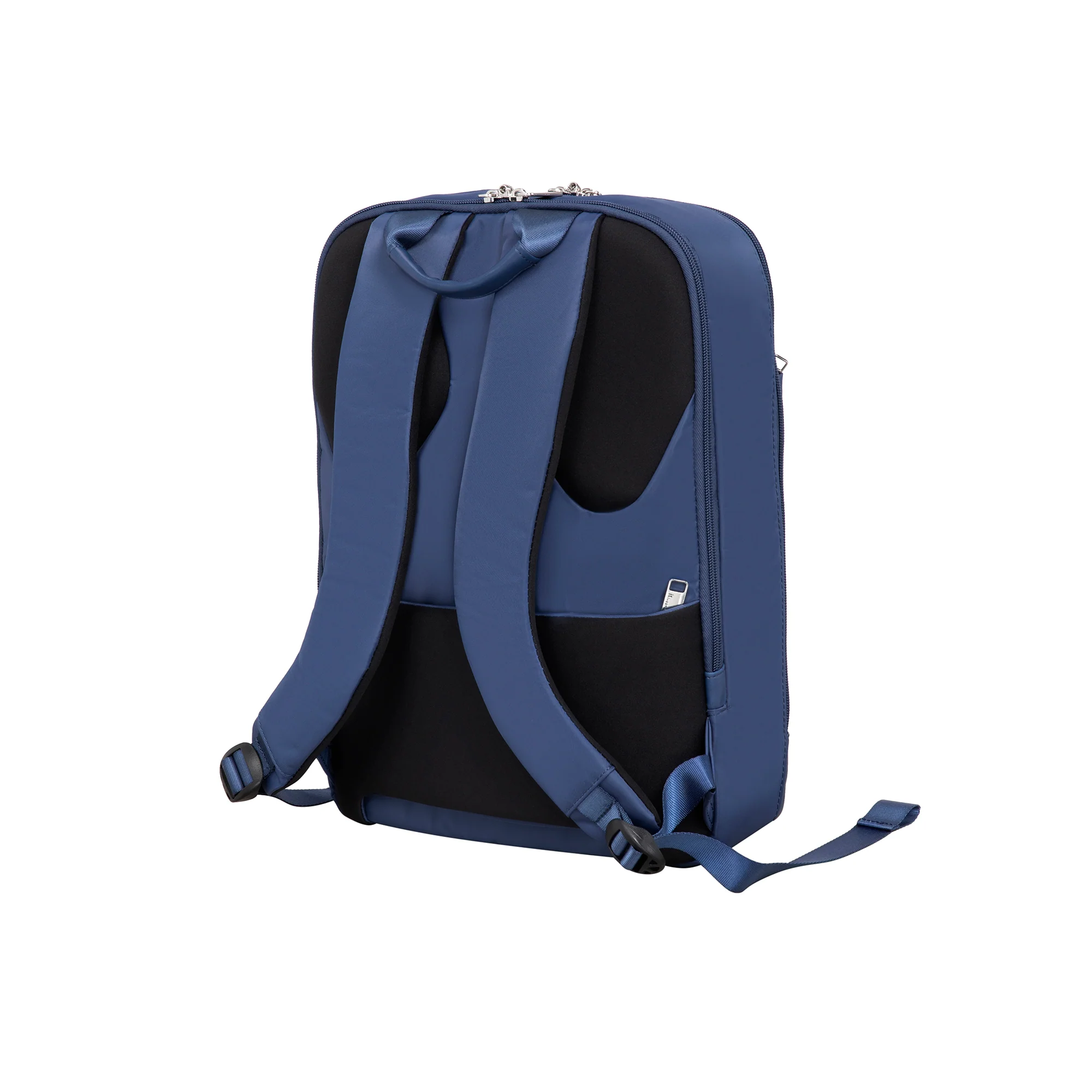 Lustrous Luxe - Backpack (Night Blue) - Image 5