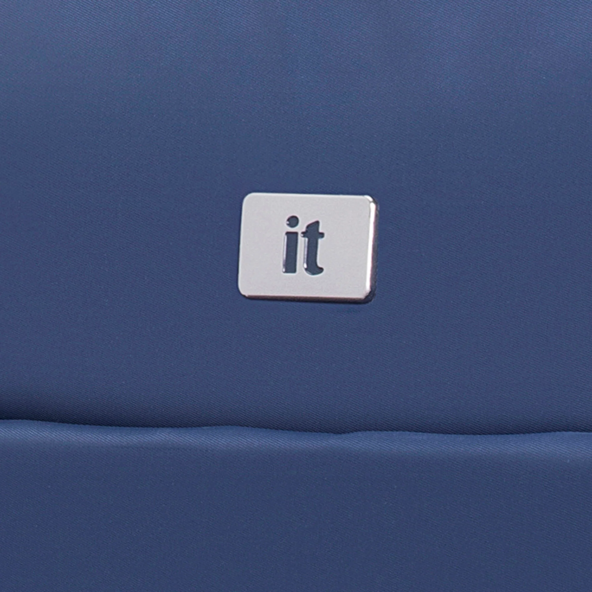Lustrous Luxe - Backpack (Night Blue) - Image 6