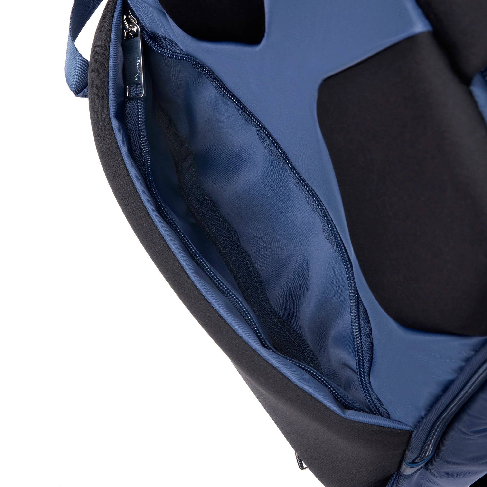 Lustrous Luxe - Backpack (Night Blue) - Image 7