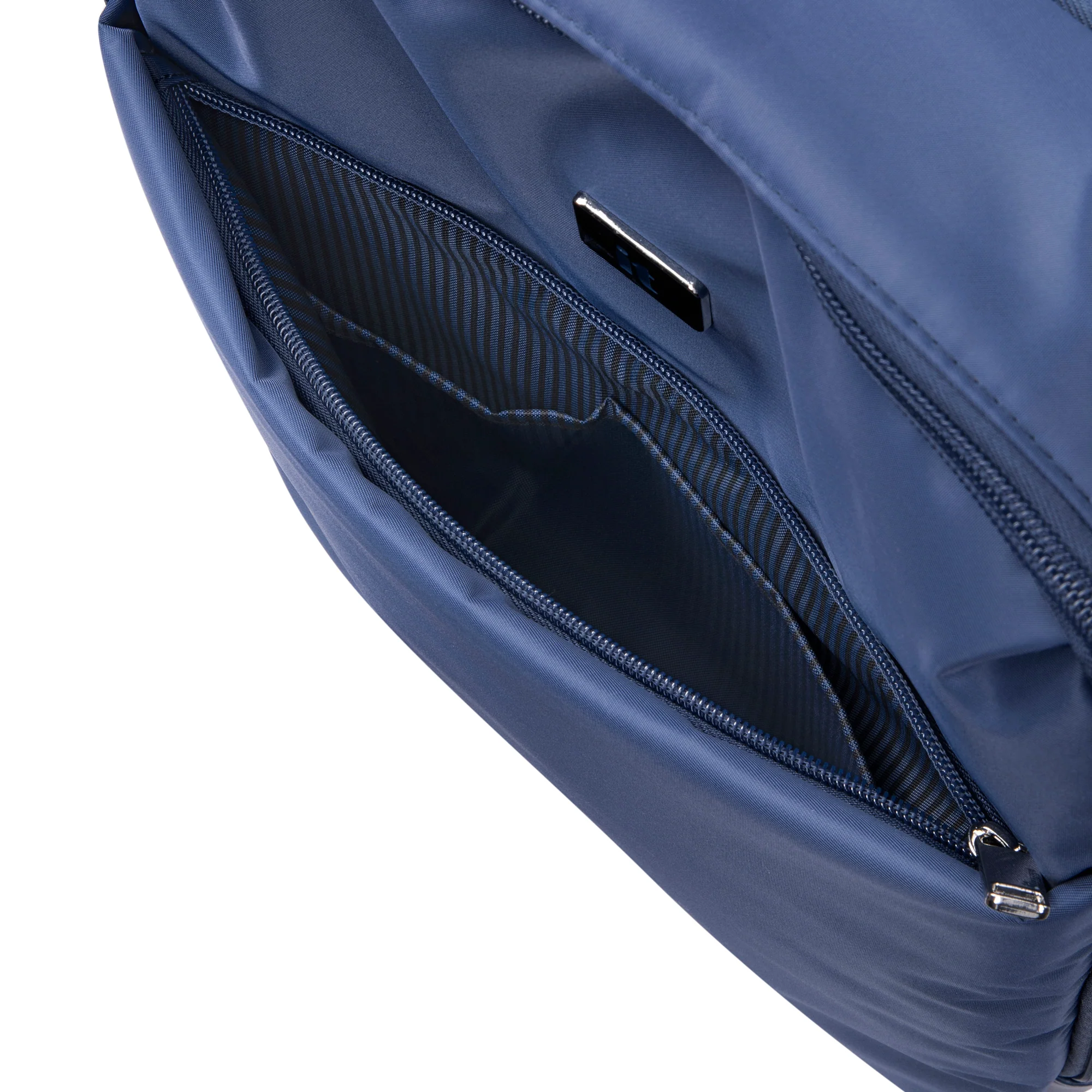 Lustrous Luxe - Backpack (Night Blue) - Image 8