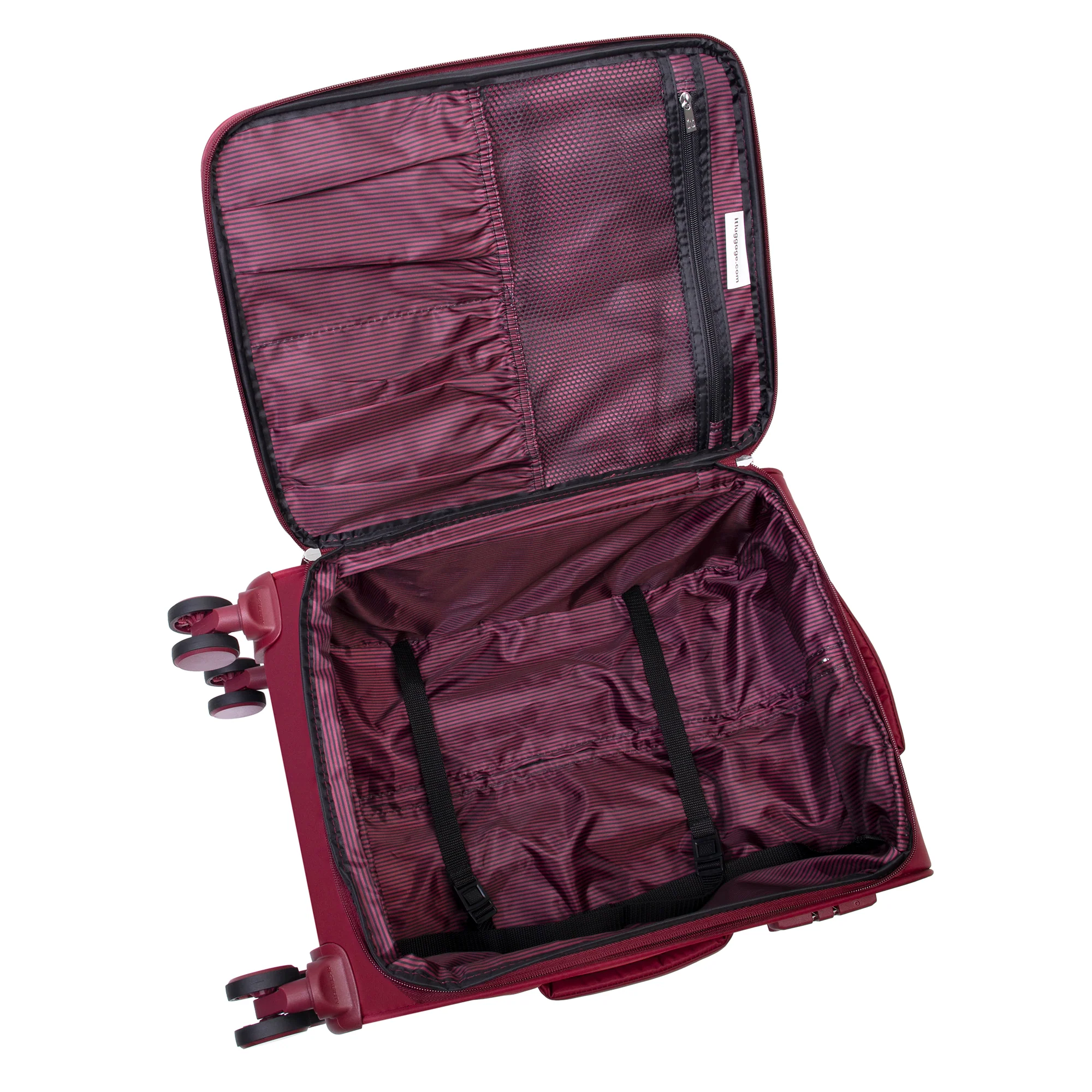 Lustrous Luxe - Cabin (French Port) - Image 11