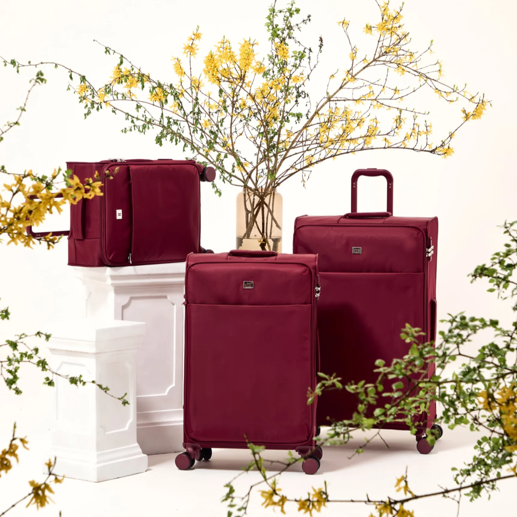 Lustrous Luxe - Cabin (French Port) - Image 4
