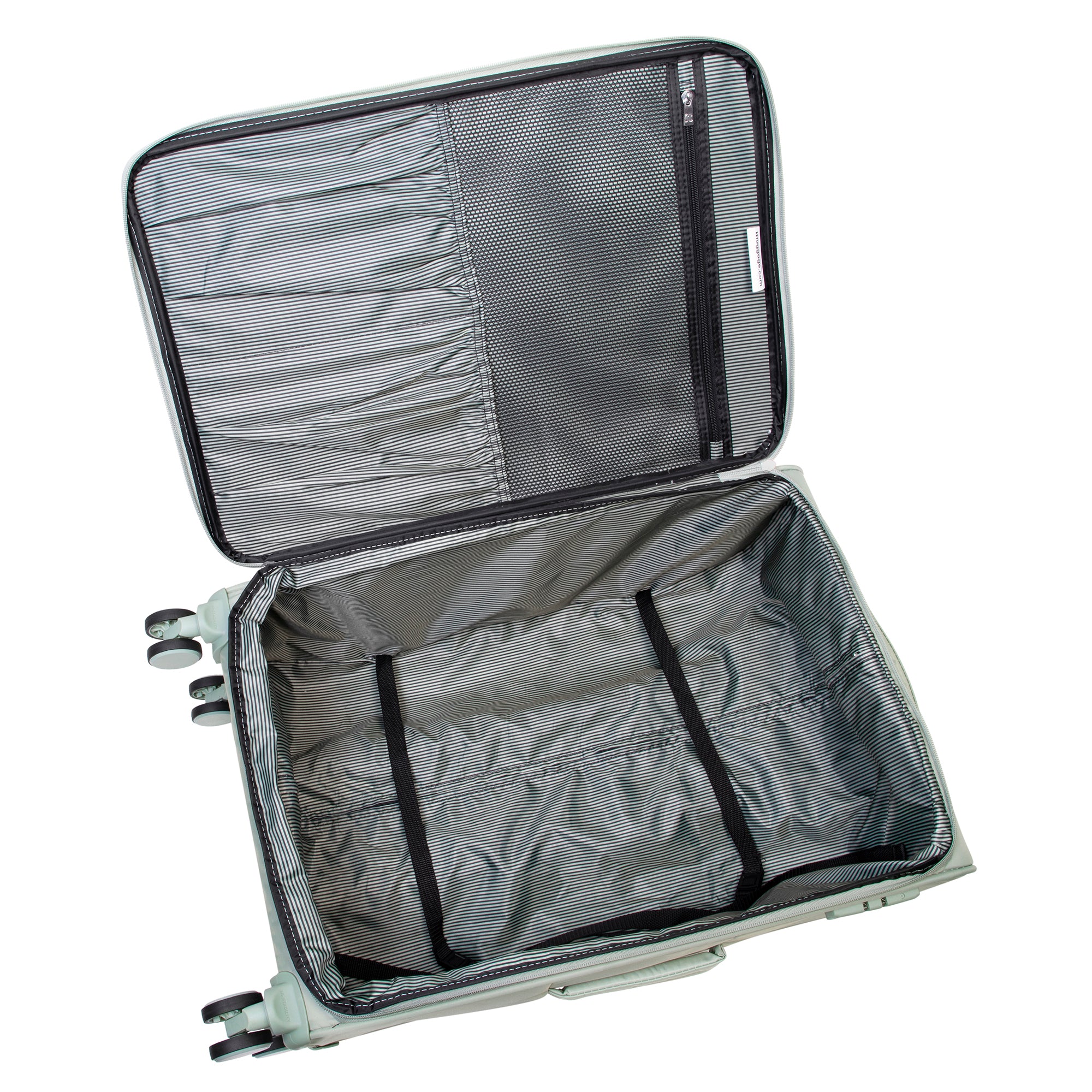 Lustrous Luxe - Medium (Desert Sage) - Image 9