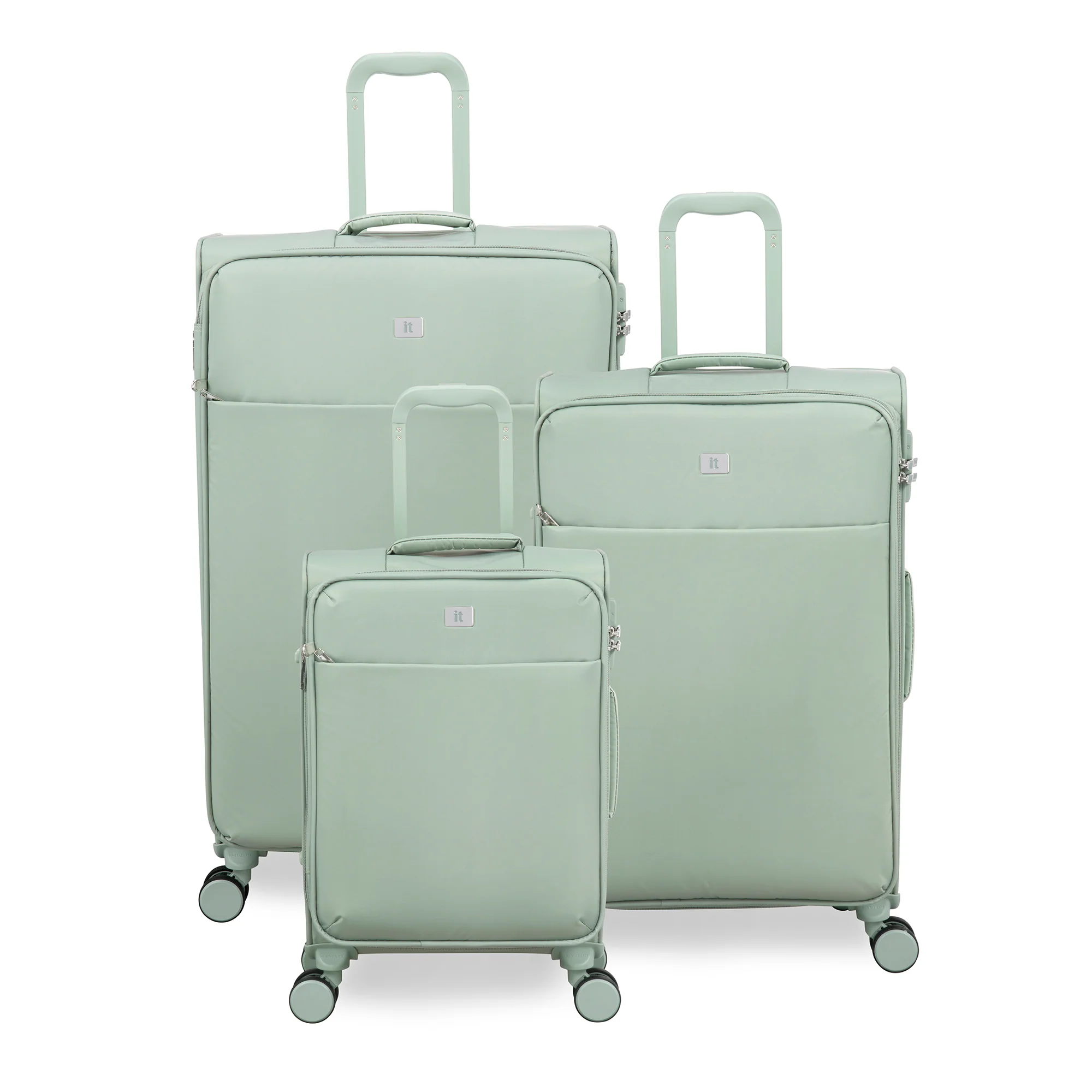 Lustrous Luxe - Medium (Desert Sage) - Image 12