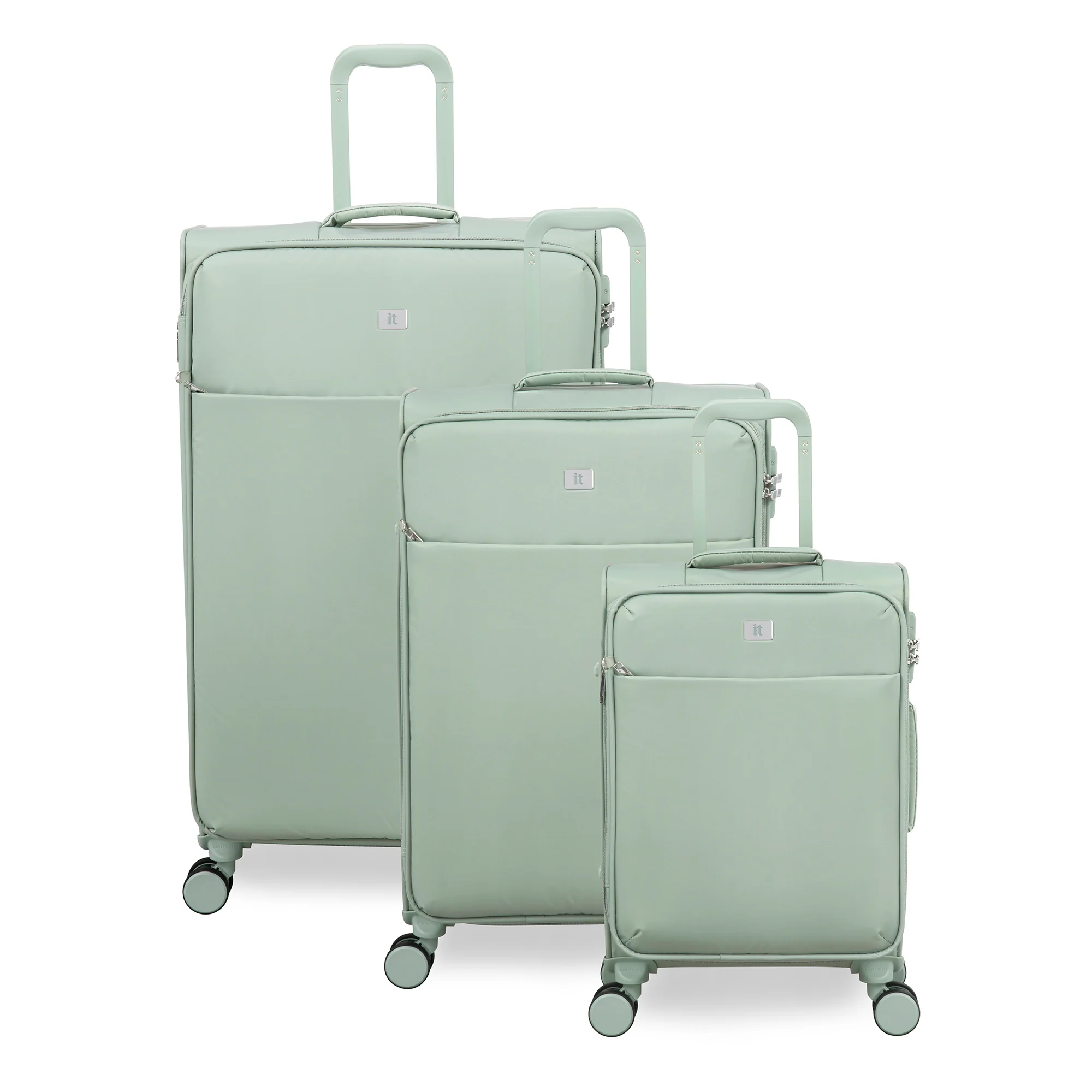 Lustrous Luxe - Medium (Desert Sage) - Image 13