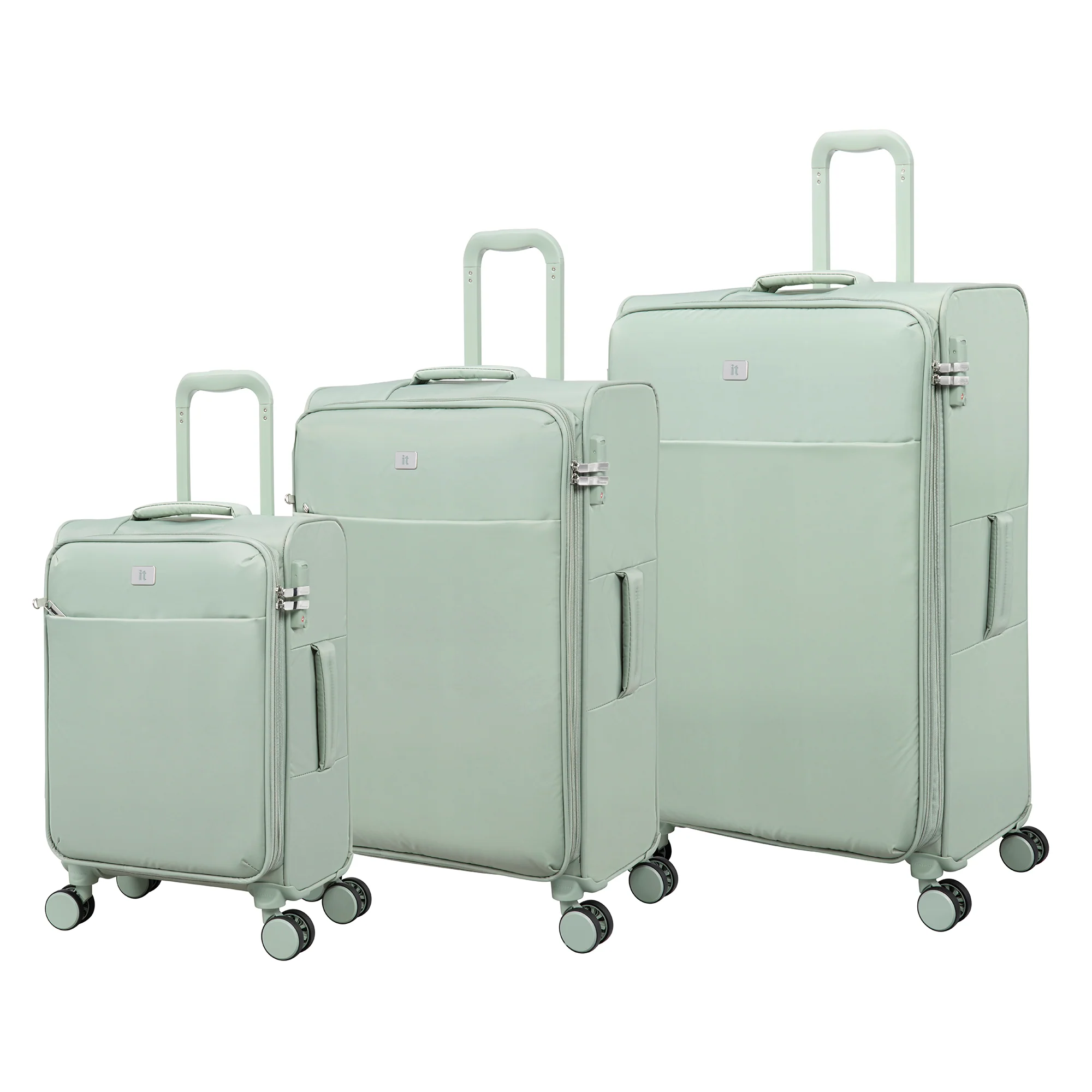 Lustrous Luxe - Medium (Desert Sage) - Image 14