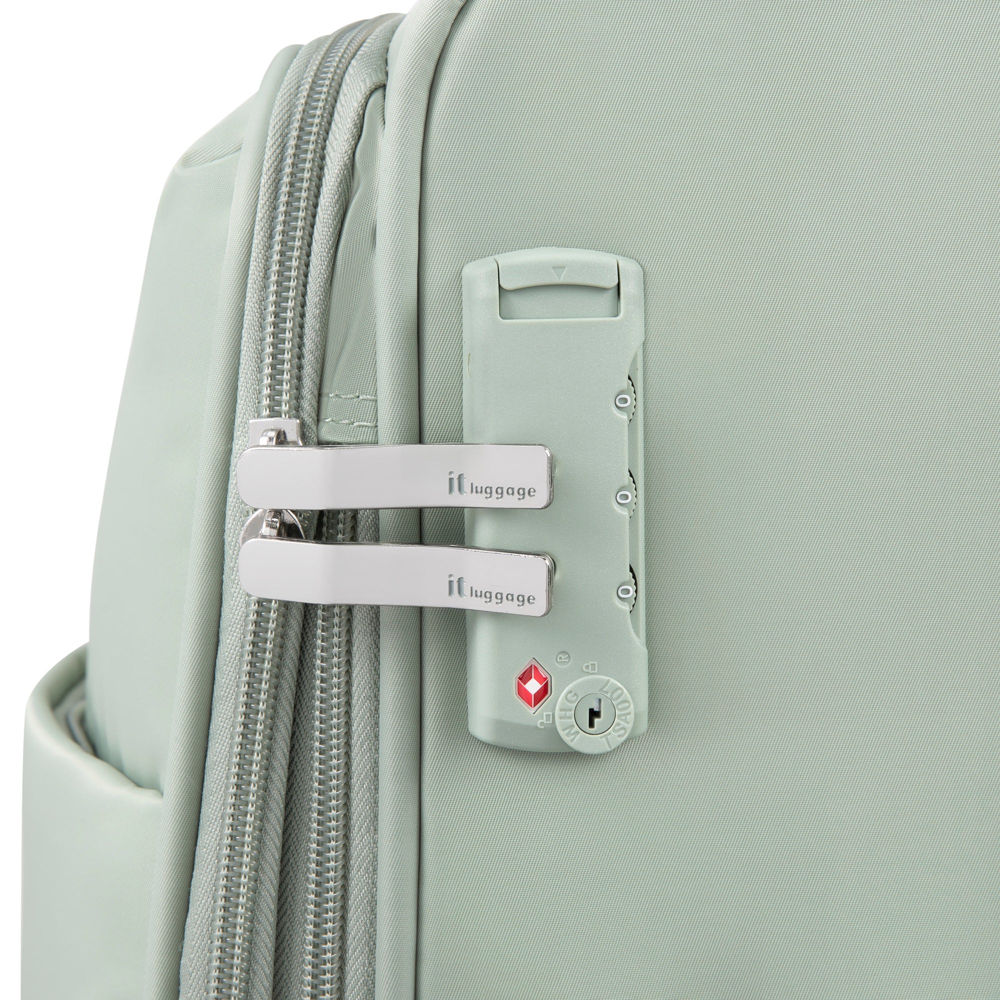Lustrous Luxe - Medium (Desert Sage) - Image 3
