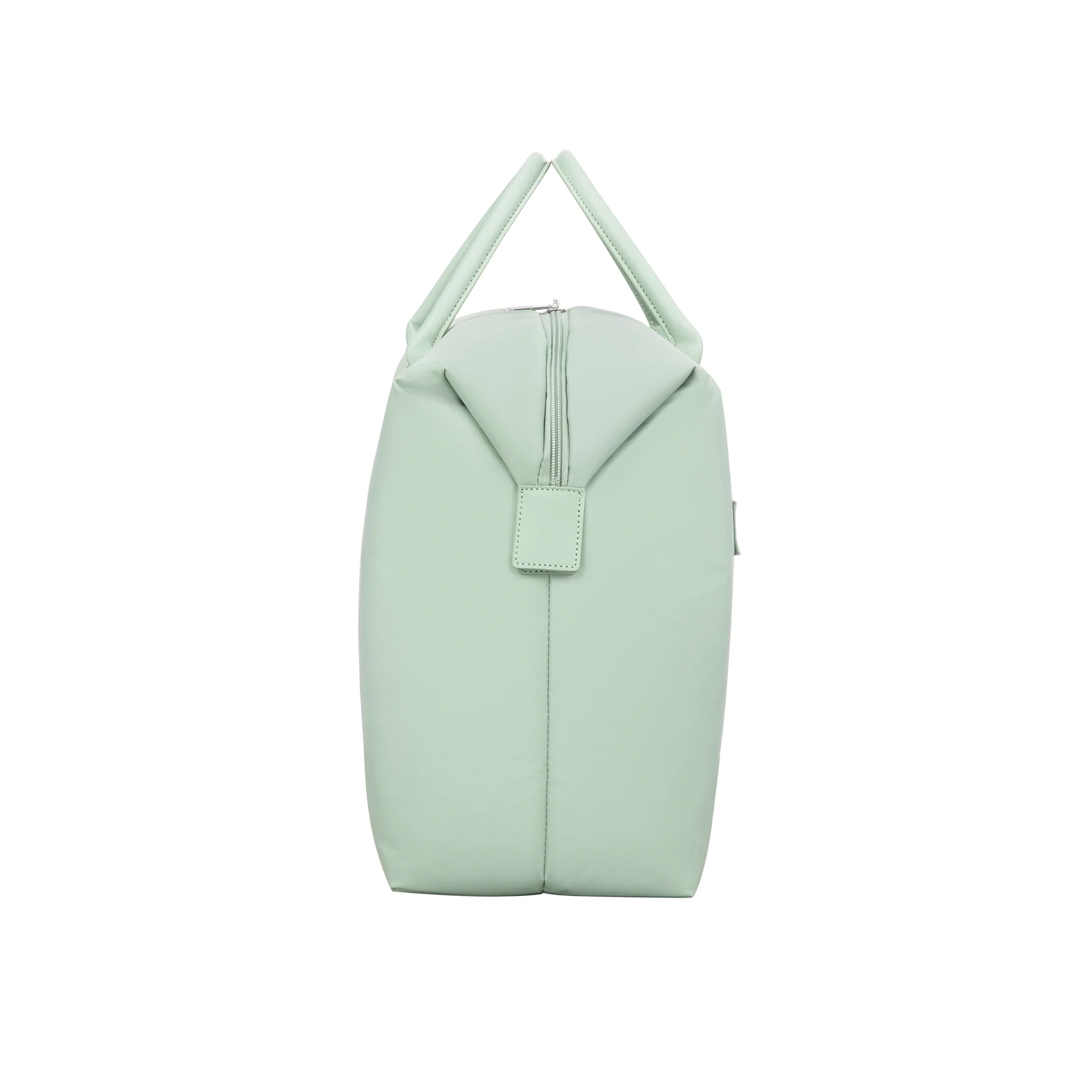 Lustrous Luxe - Large Holdall (Desert Sage) - Image 6