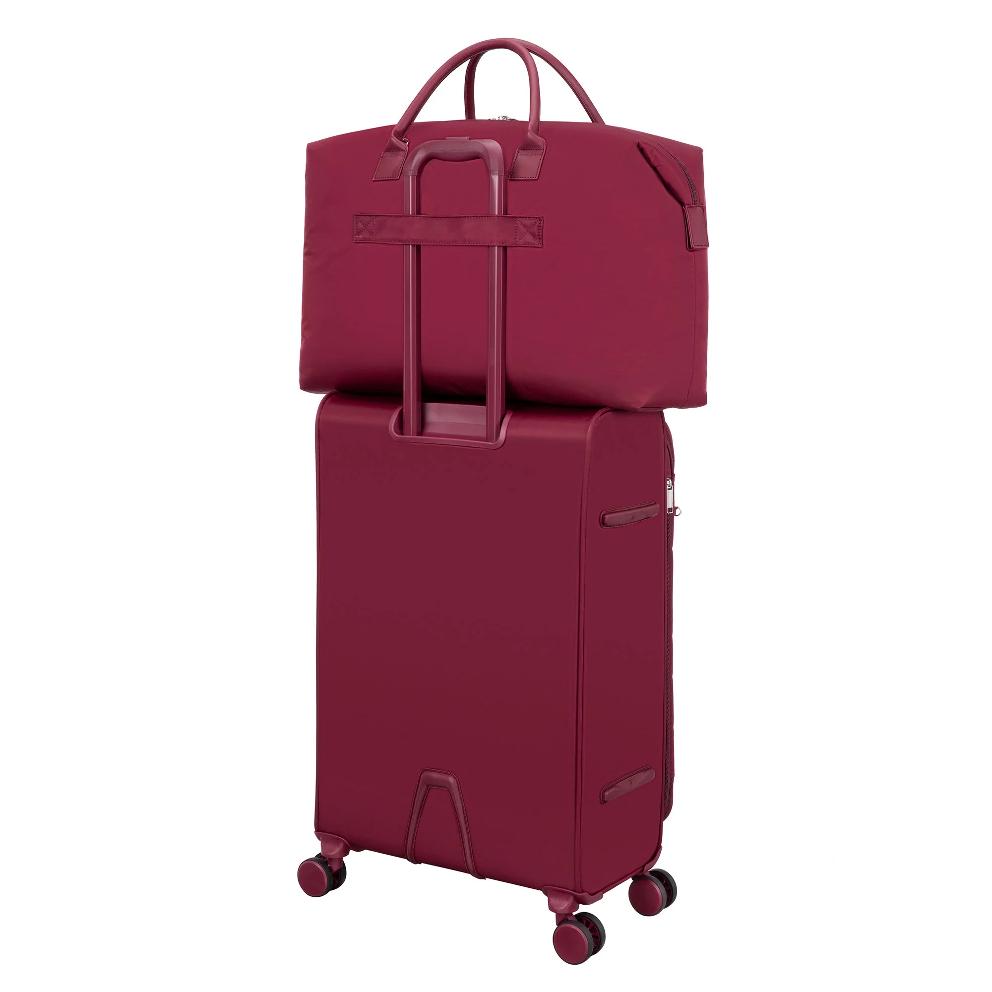 Lustrous Luxe - Large Holdall (French Port) - Image 12