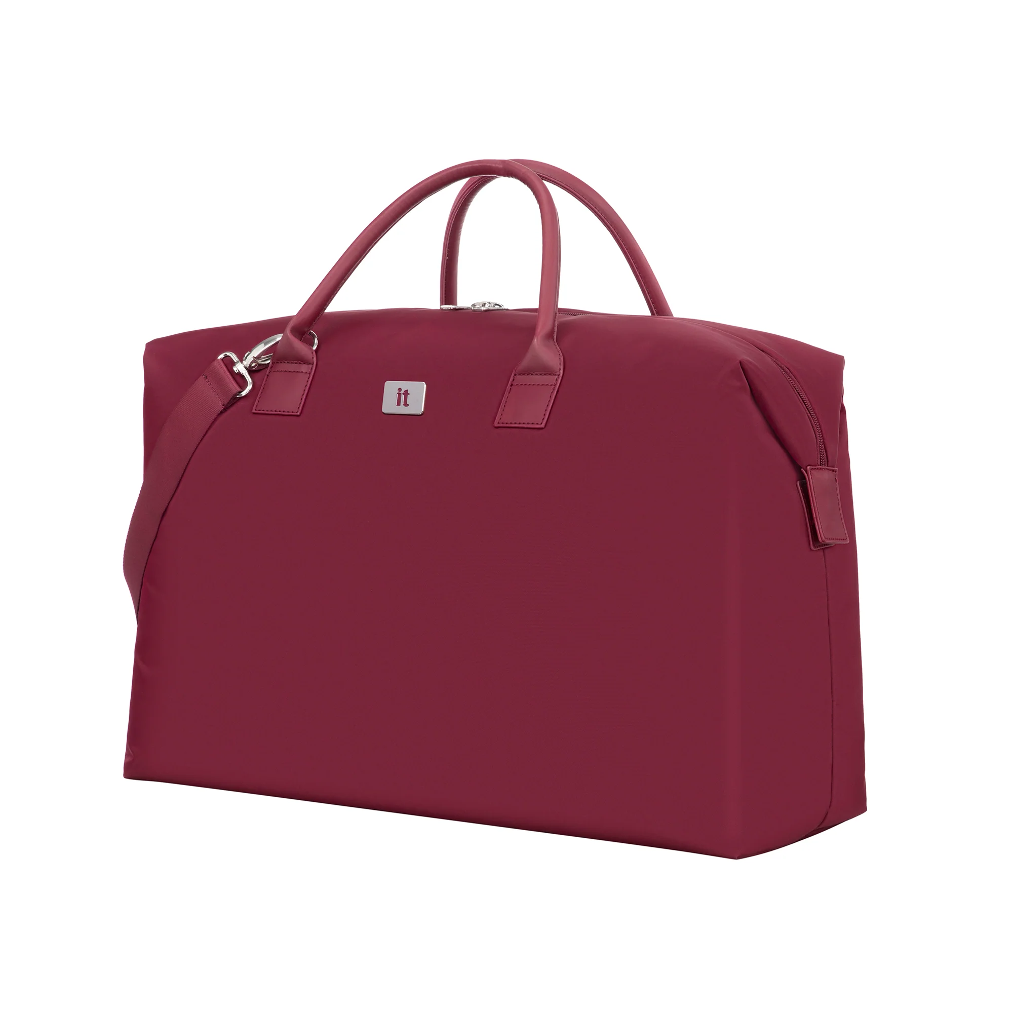 Lustrous Luxe - Large Holdall (French Port) - Image 4
