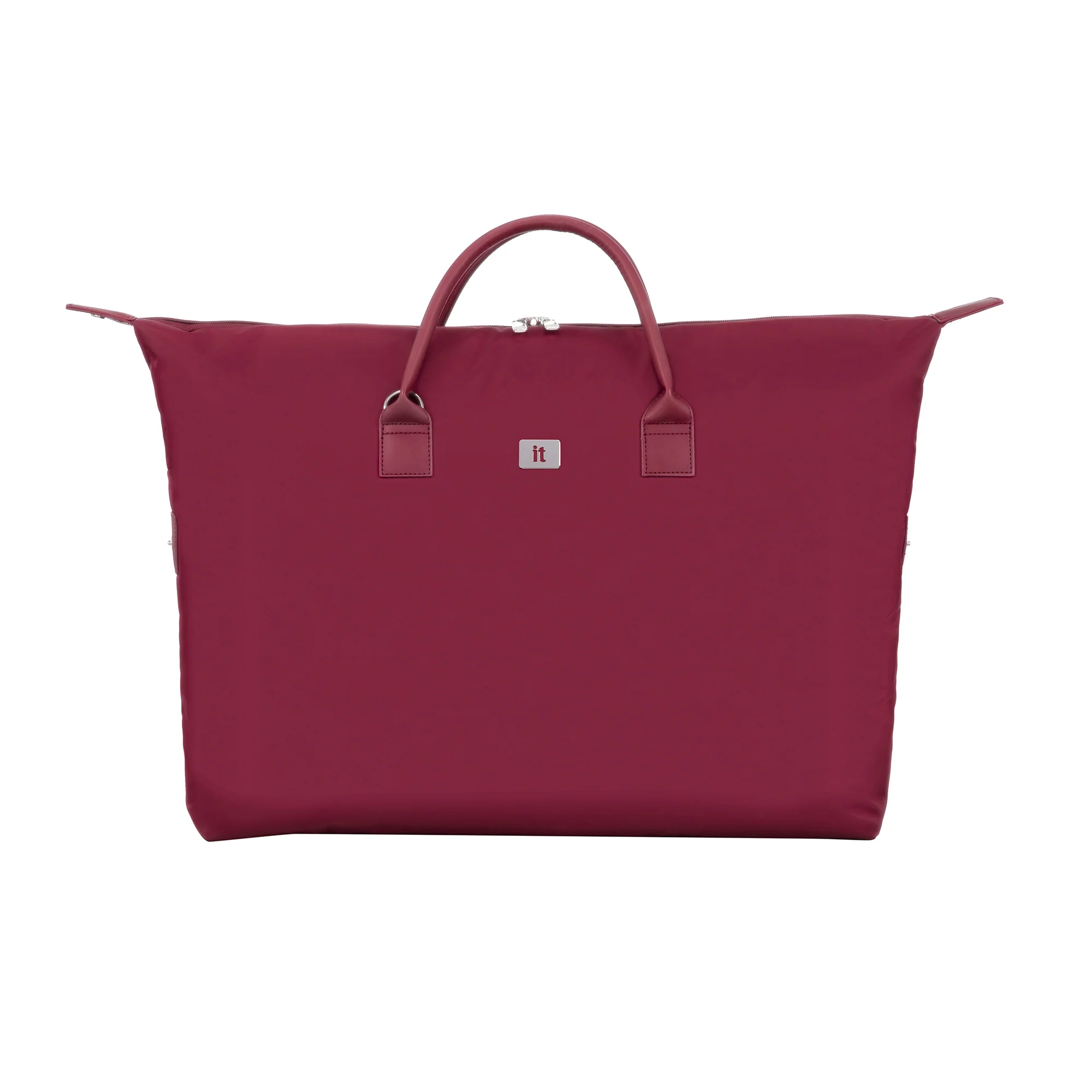 Lustrous Luxe - Large Holdall (French Port) - Image 5